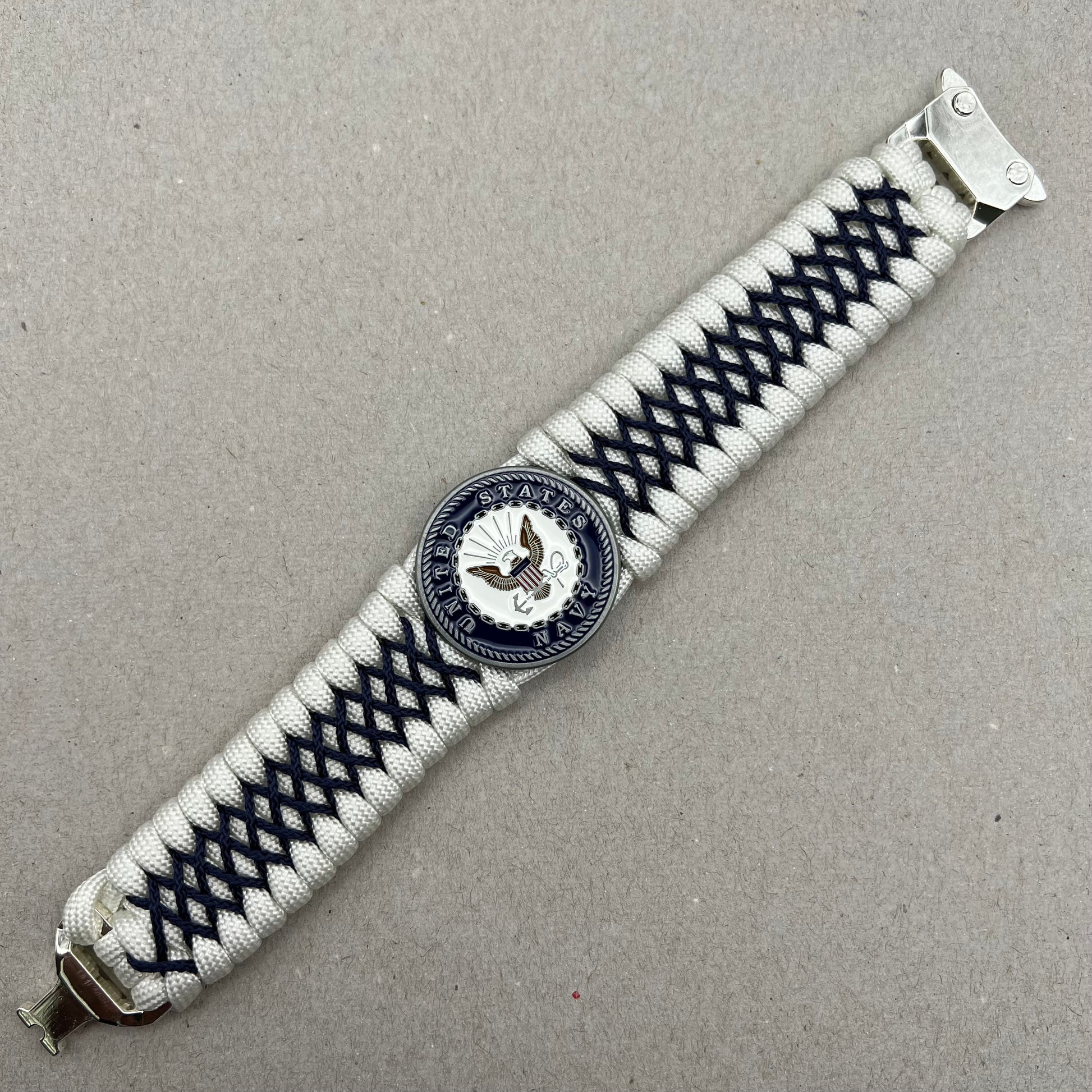 United States Navy bracelet