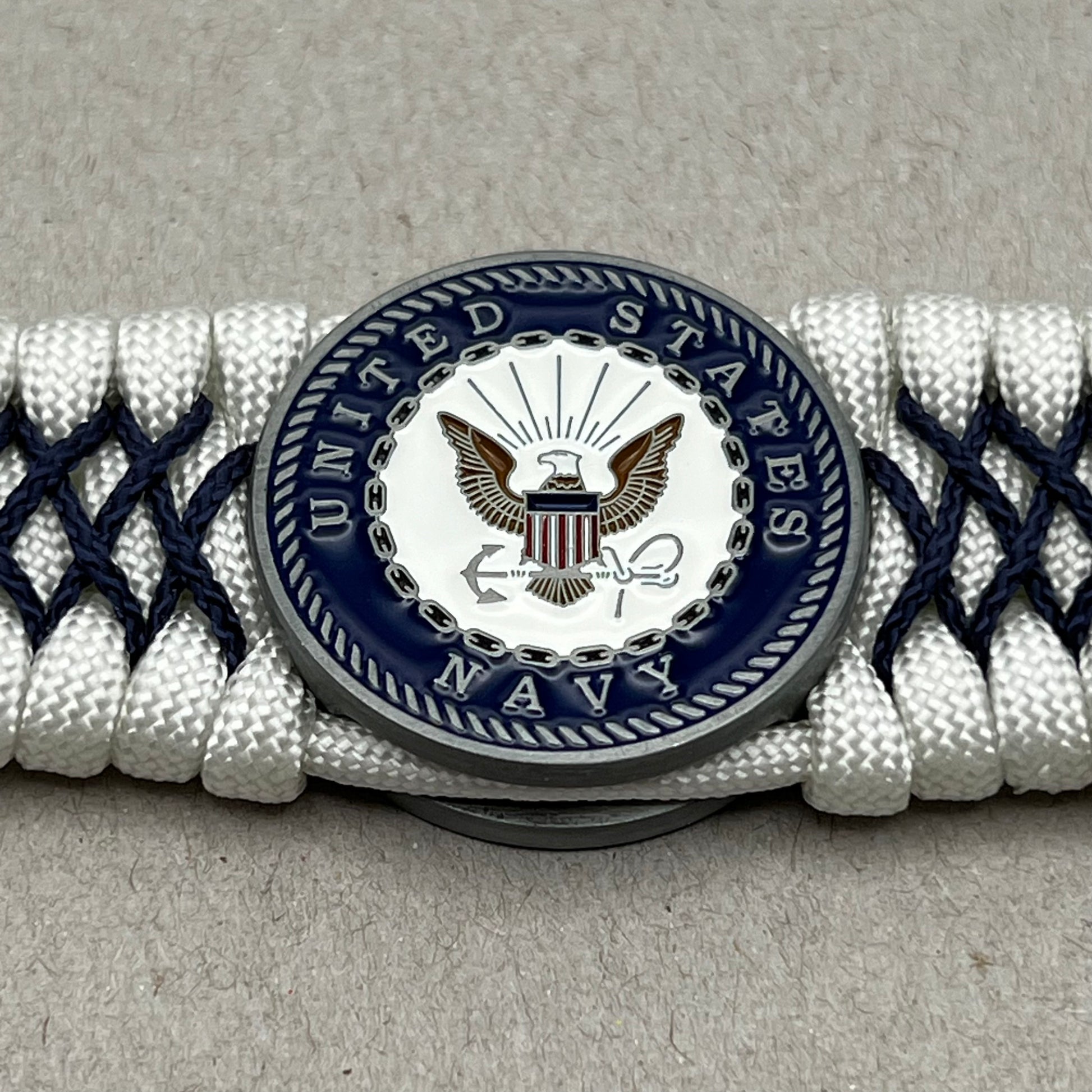 United States Navy bracelet