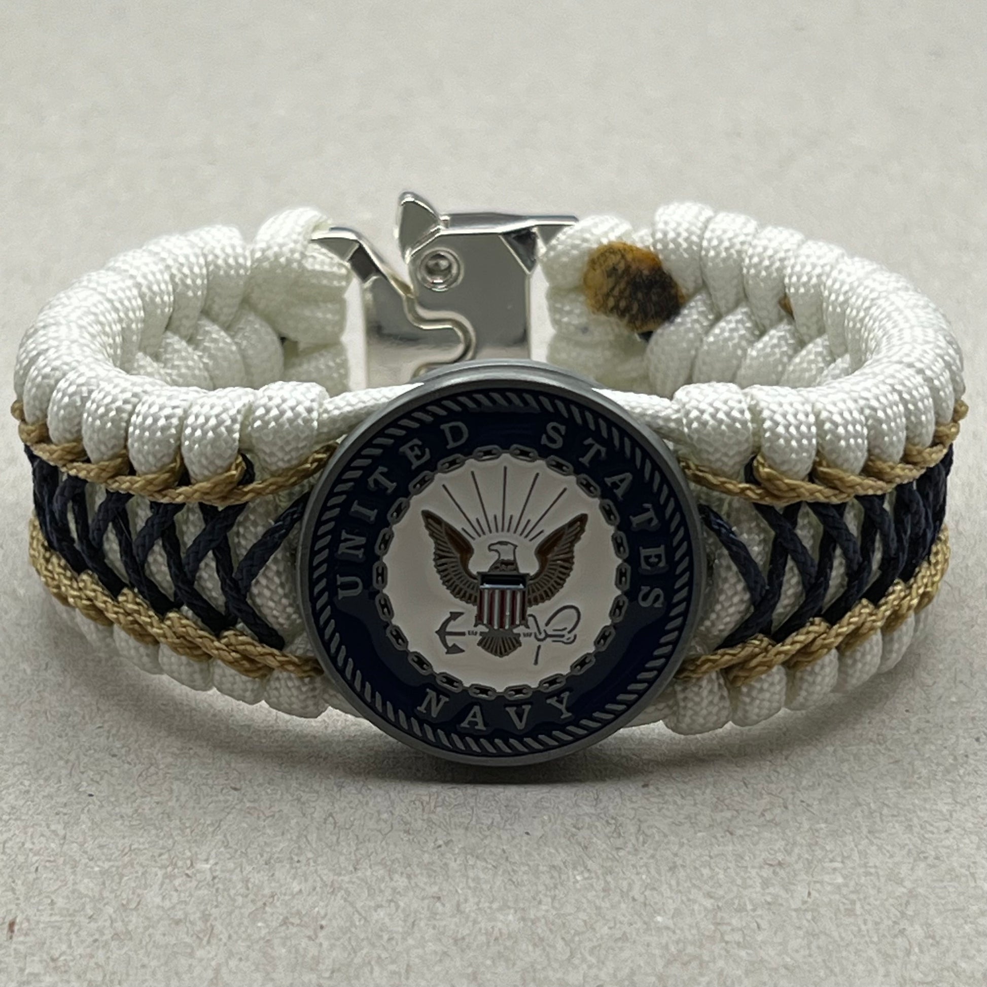 United States Navy bracelet