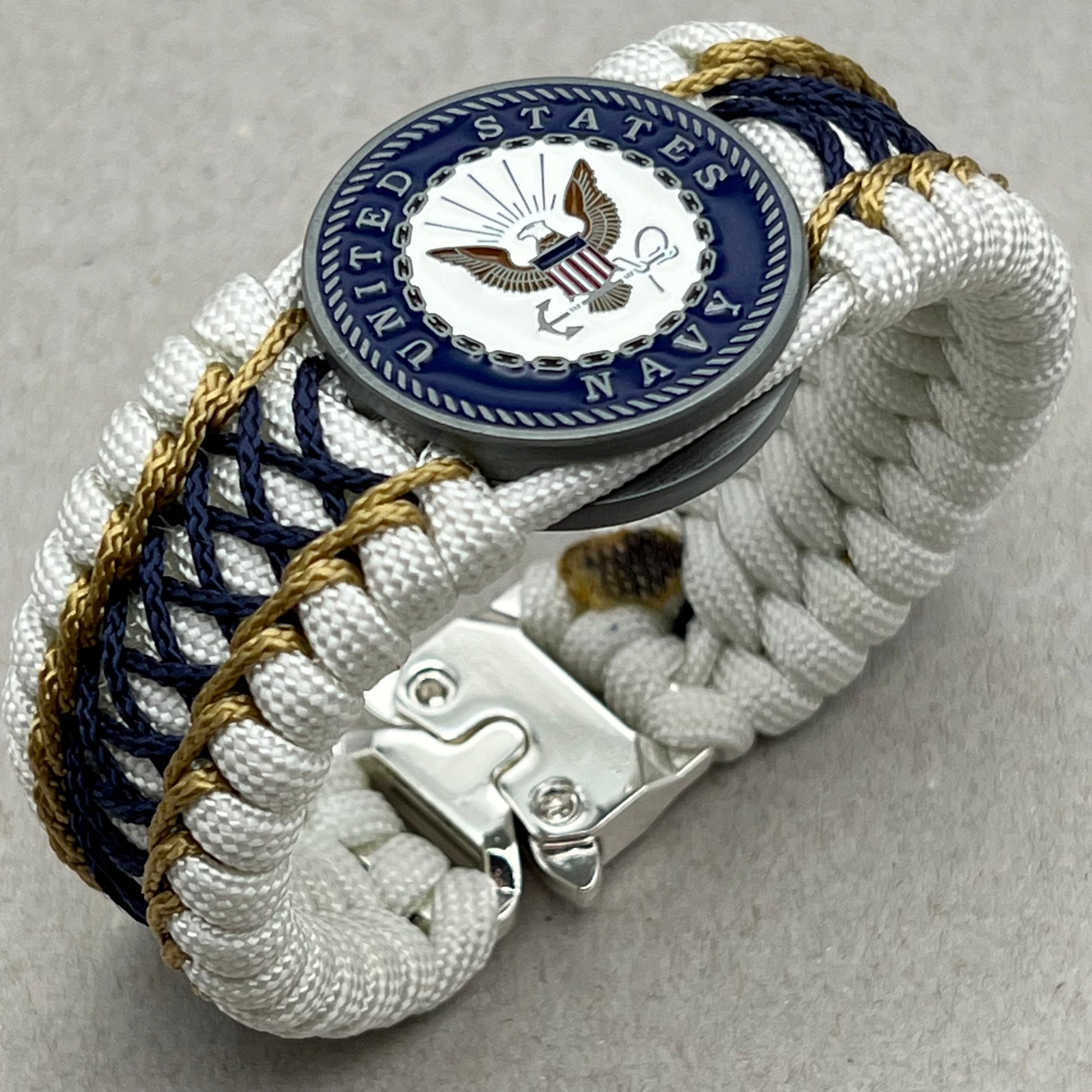 United States Navy bracelet