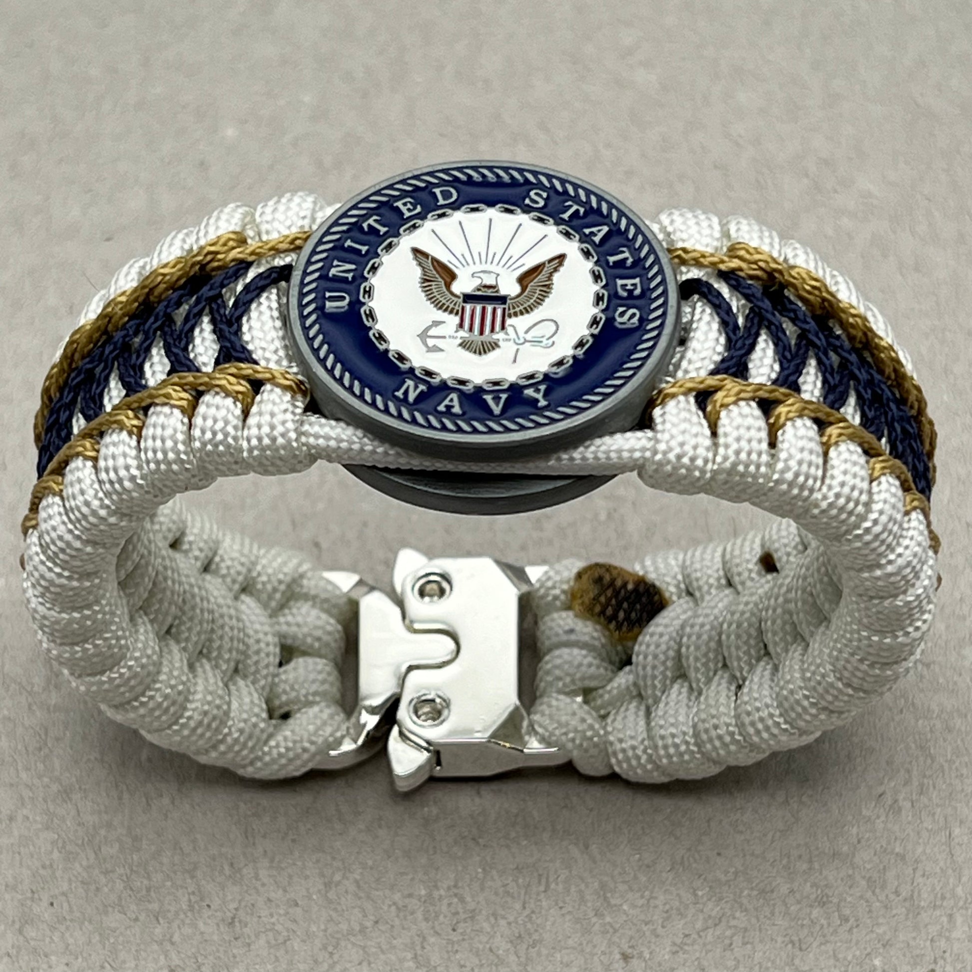 United States Navy bracelet