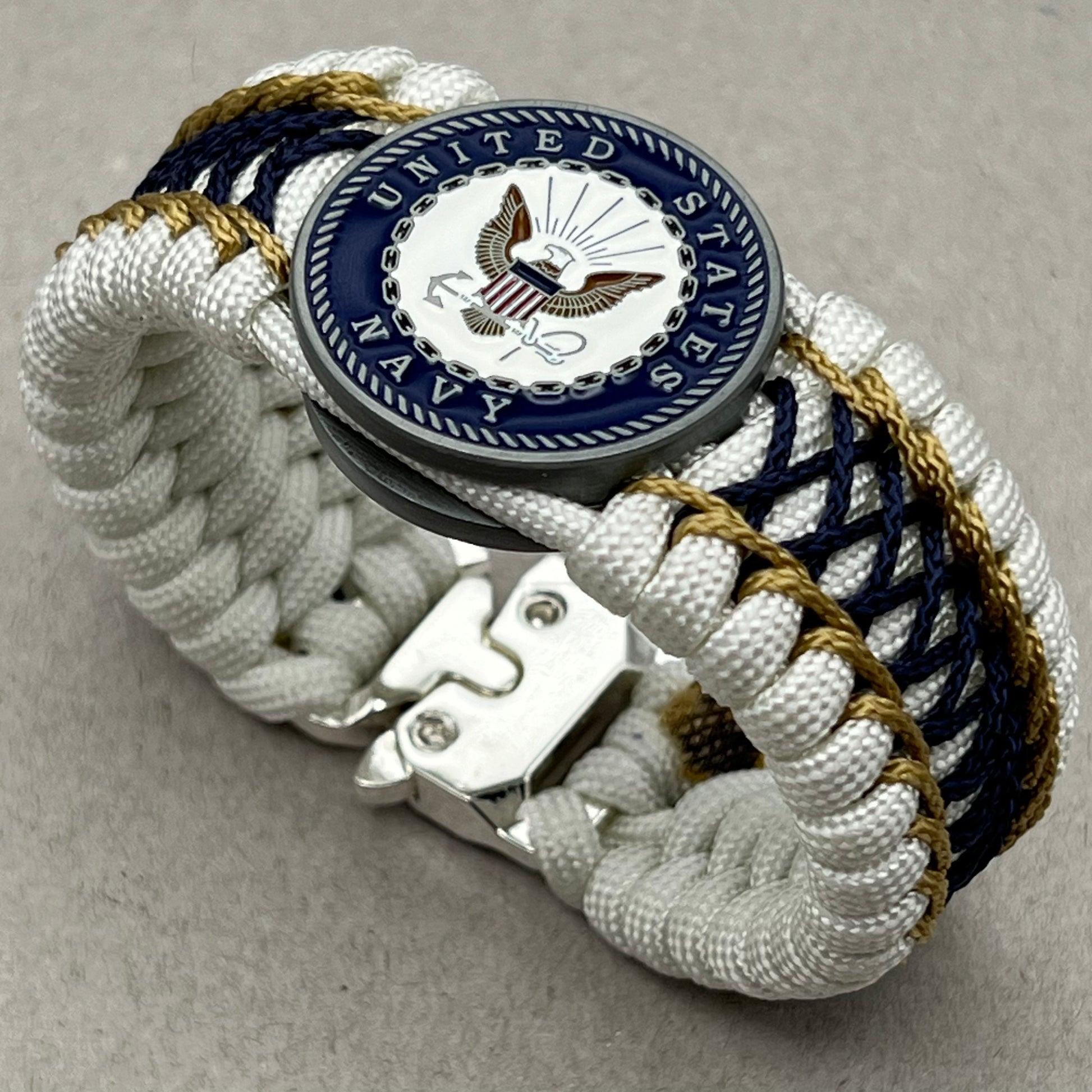 United States Navy bracelet