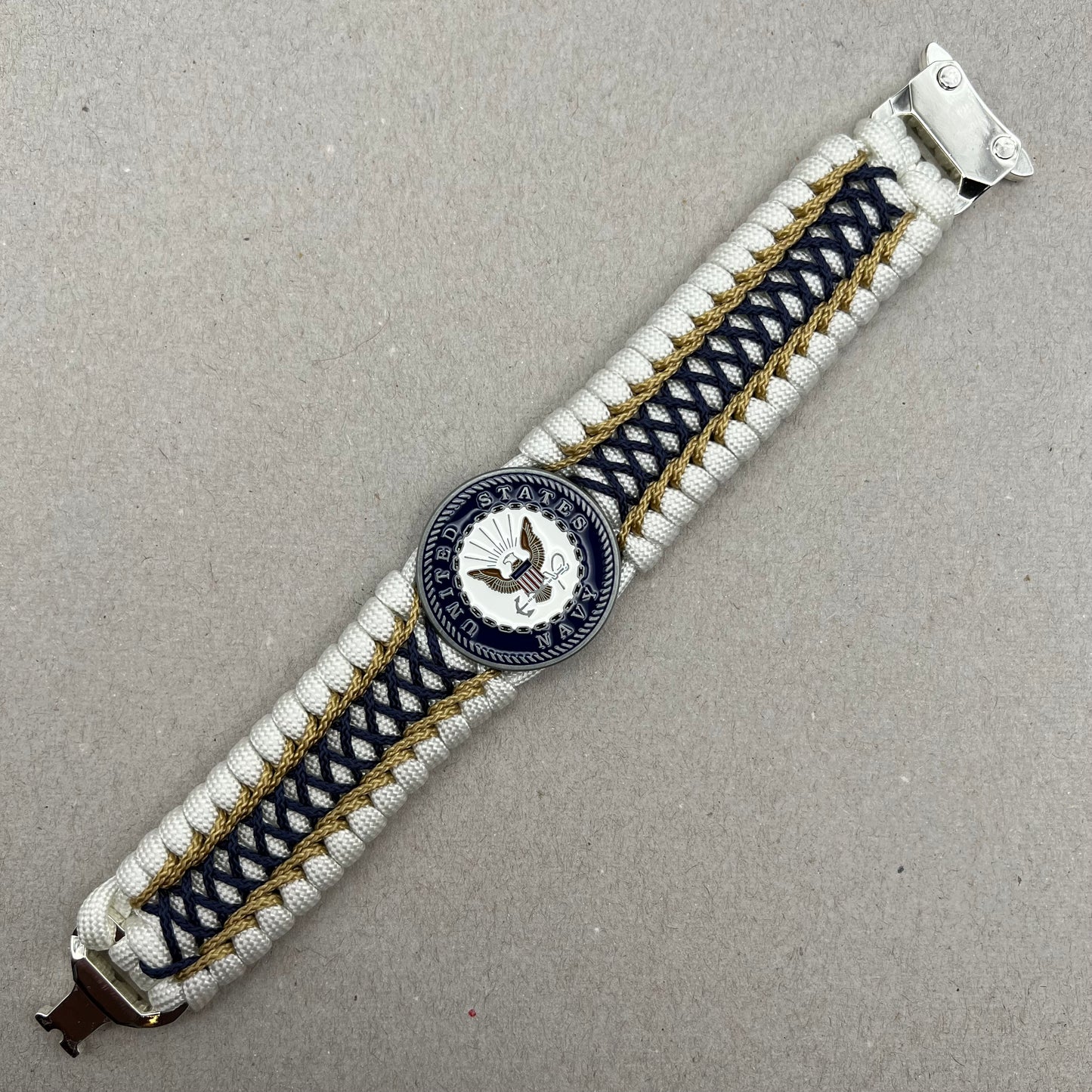 United States Navy bracelet