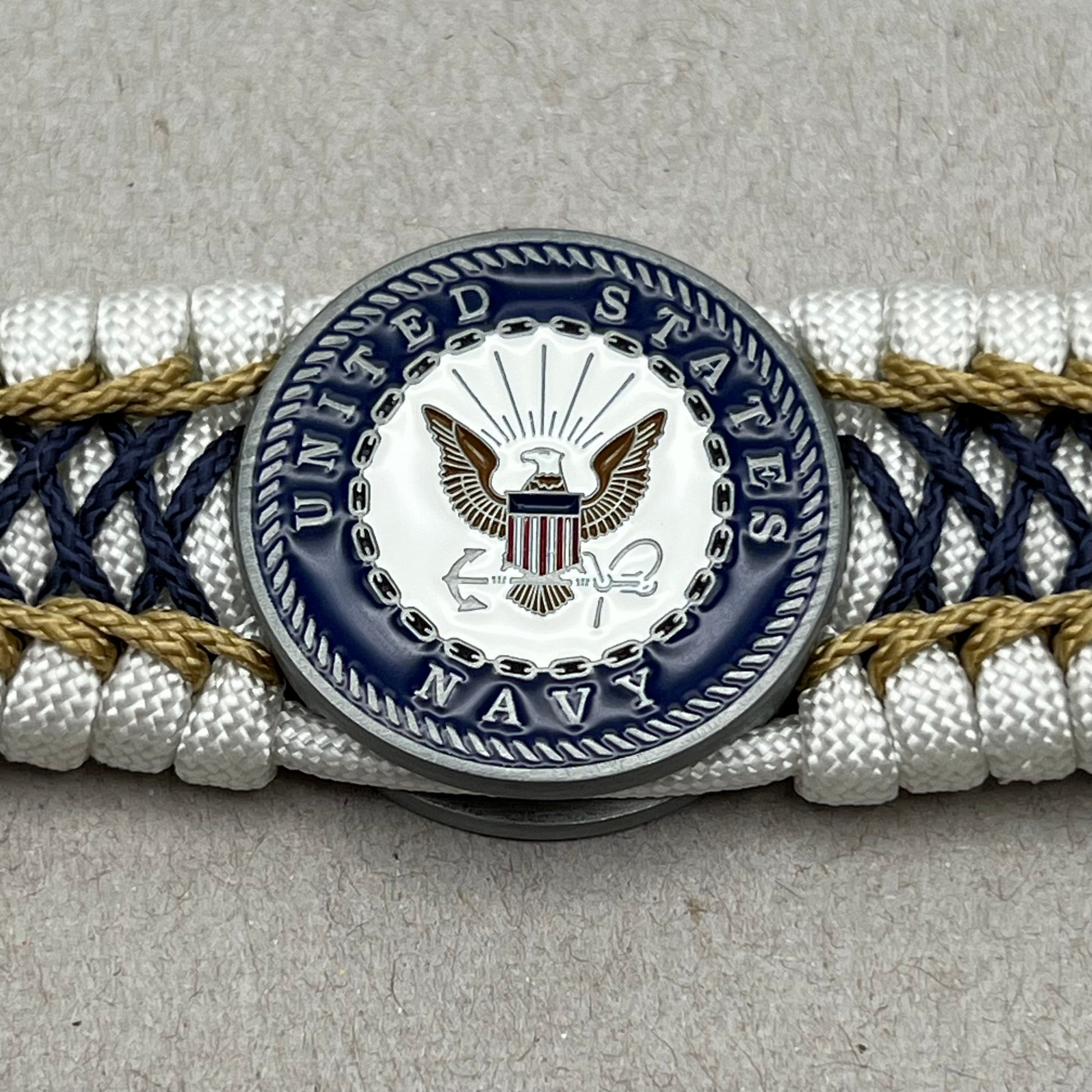 United States Navy bracelet