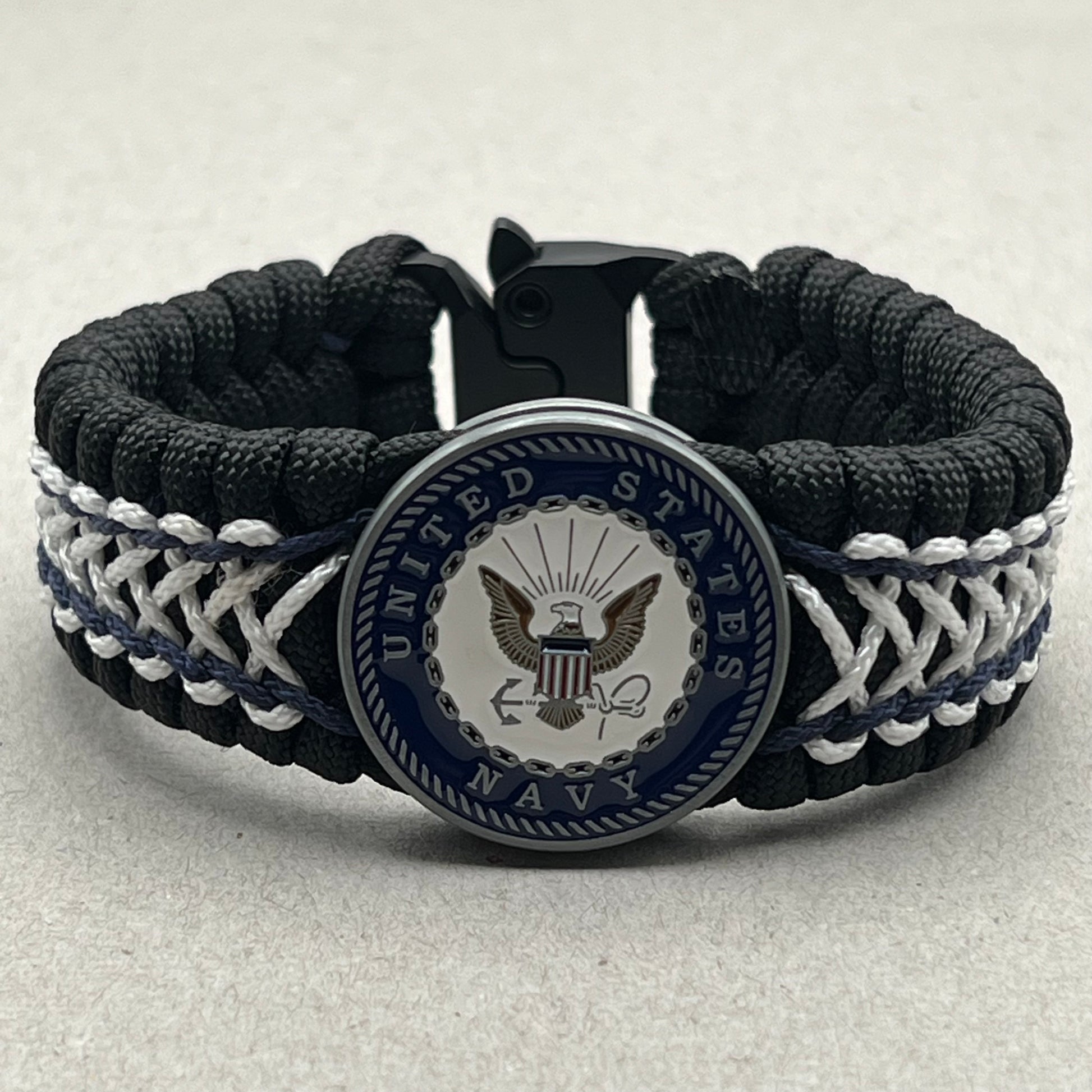 United States Navy bracelet