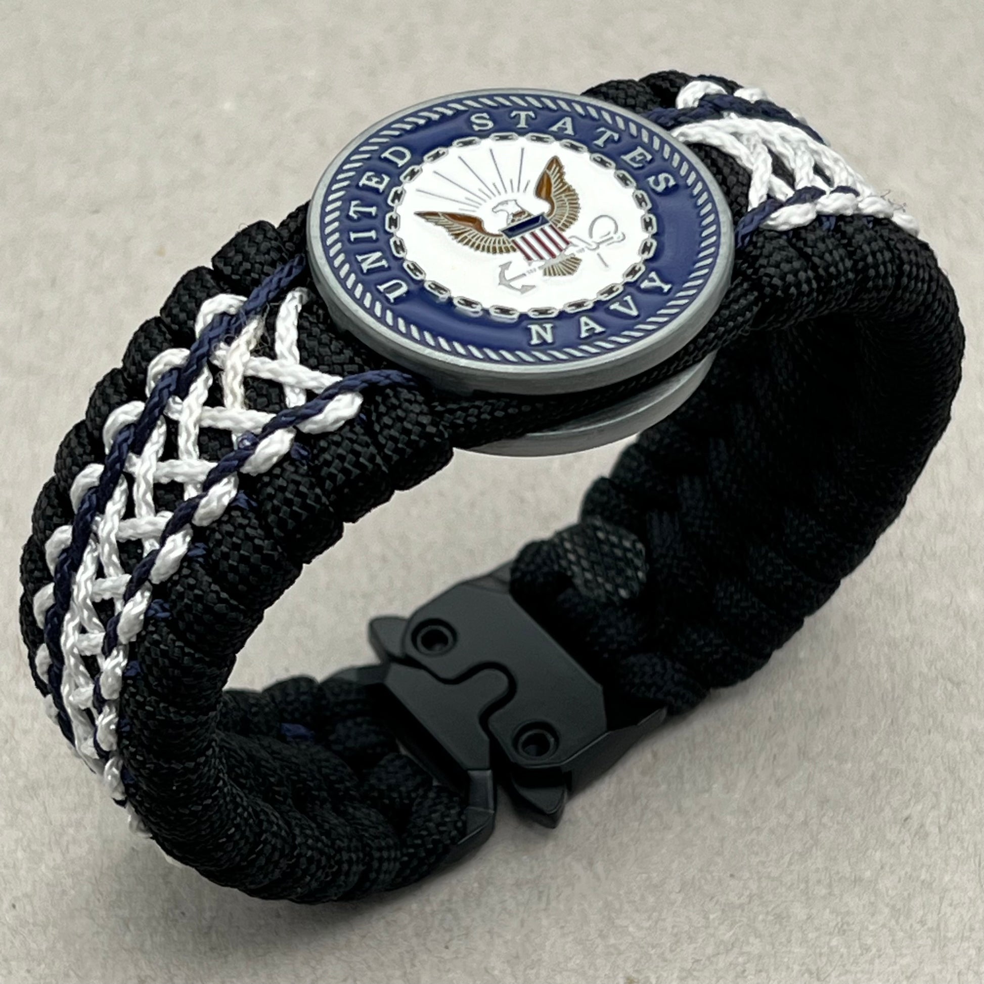 United States Navy bracelet