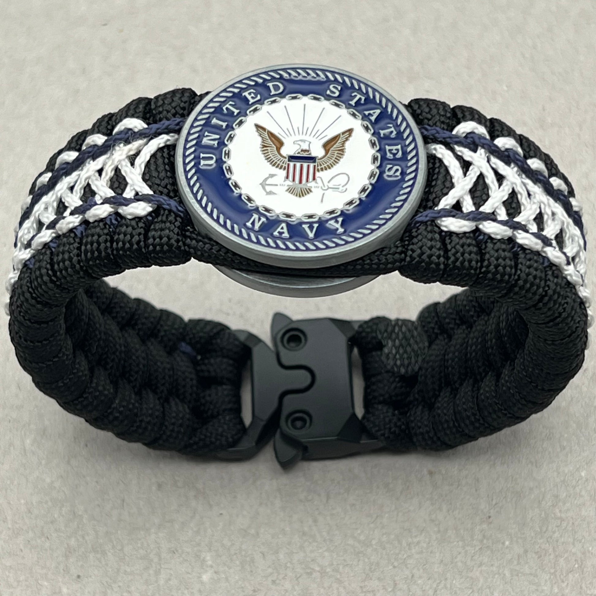 United States Navy bracelet