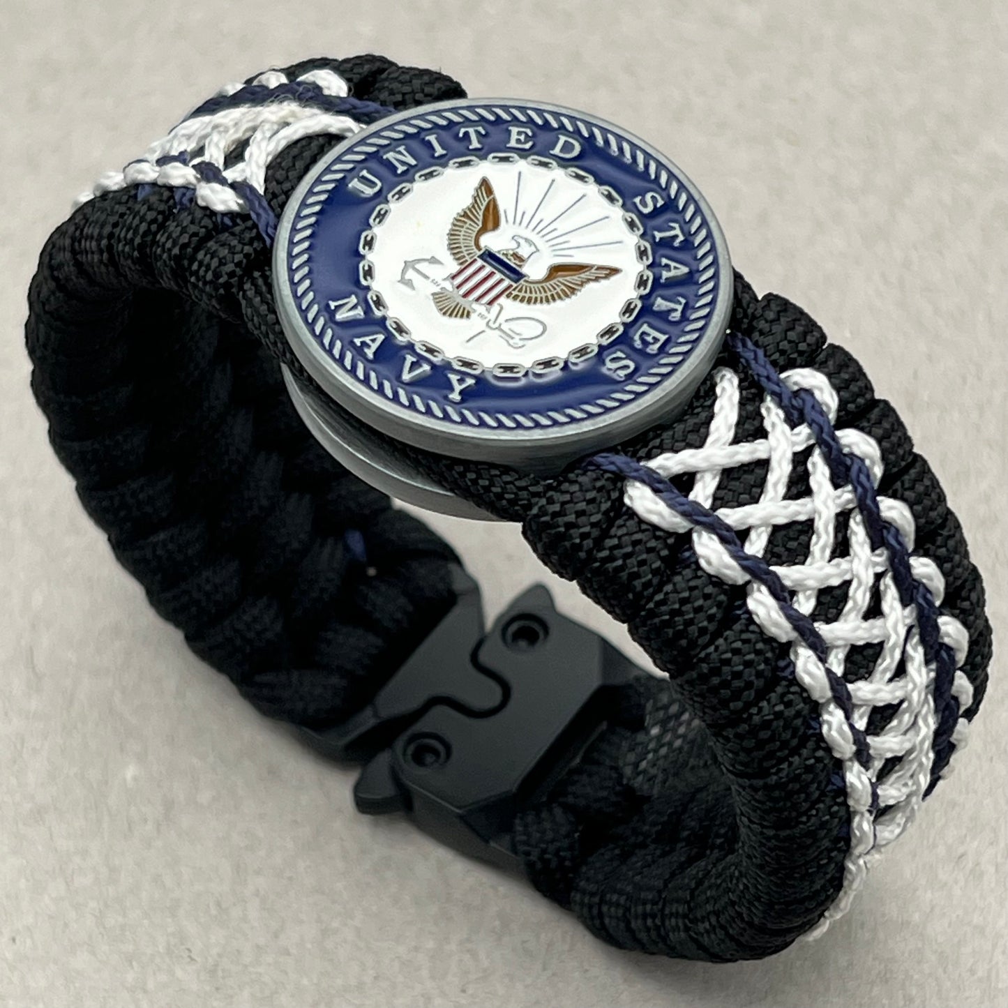 United States Navy bracelet