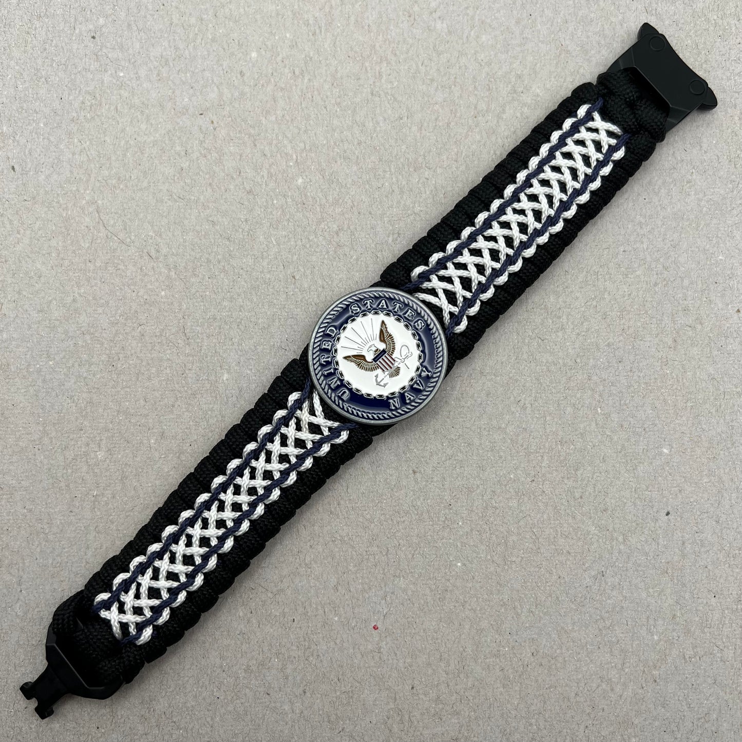 United States Navy bracelet