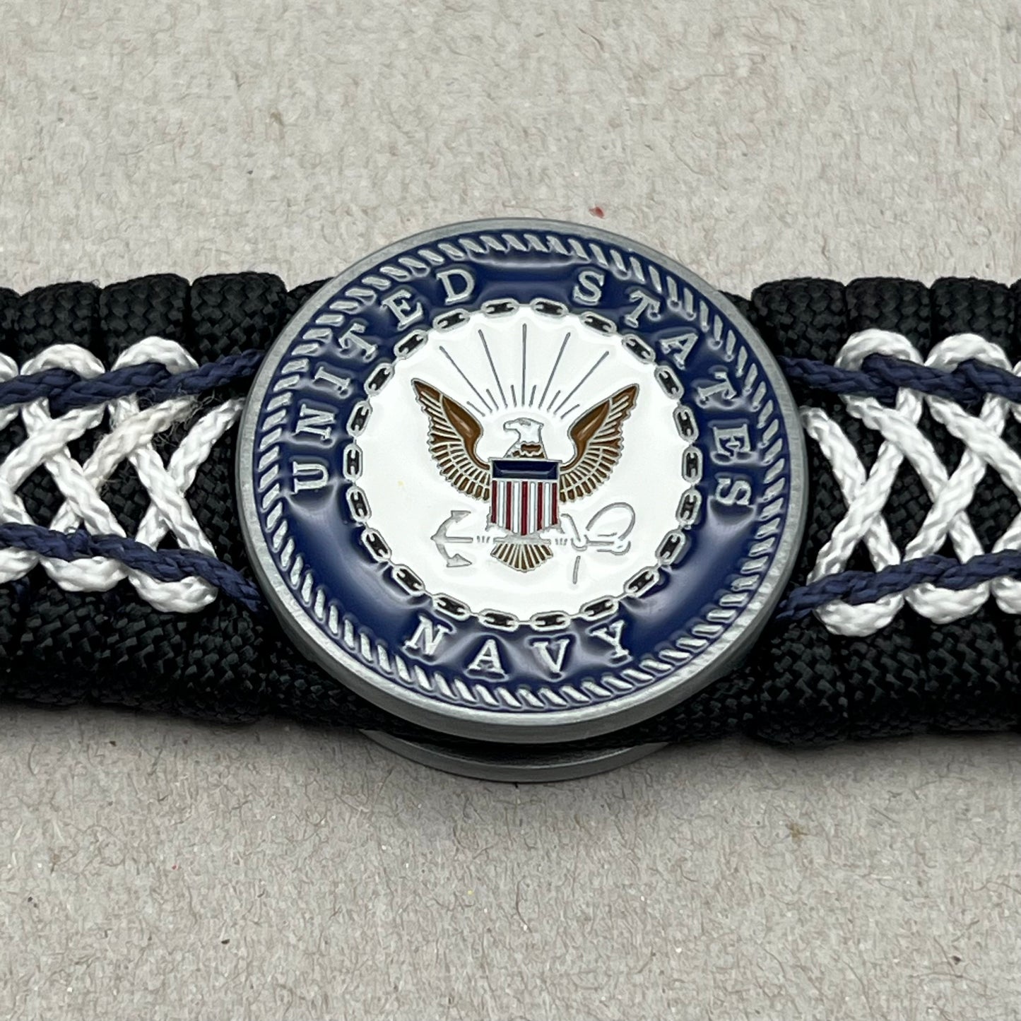 United States Navy bracelet