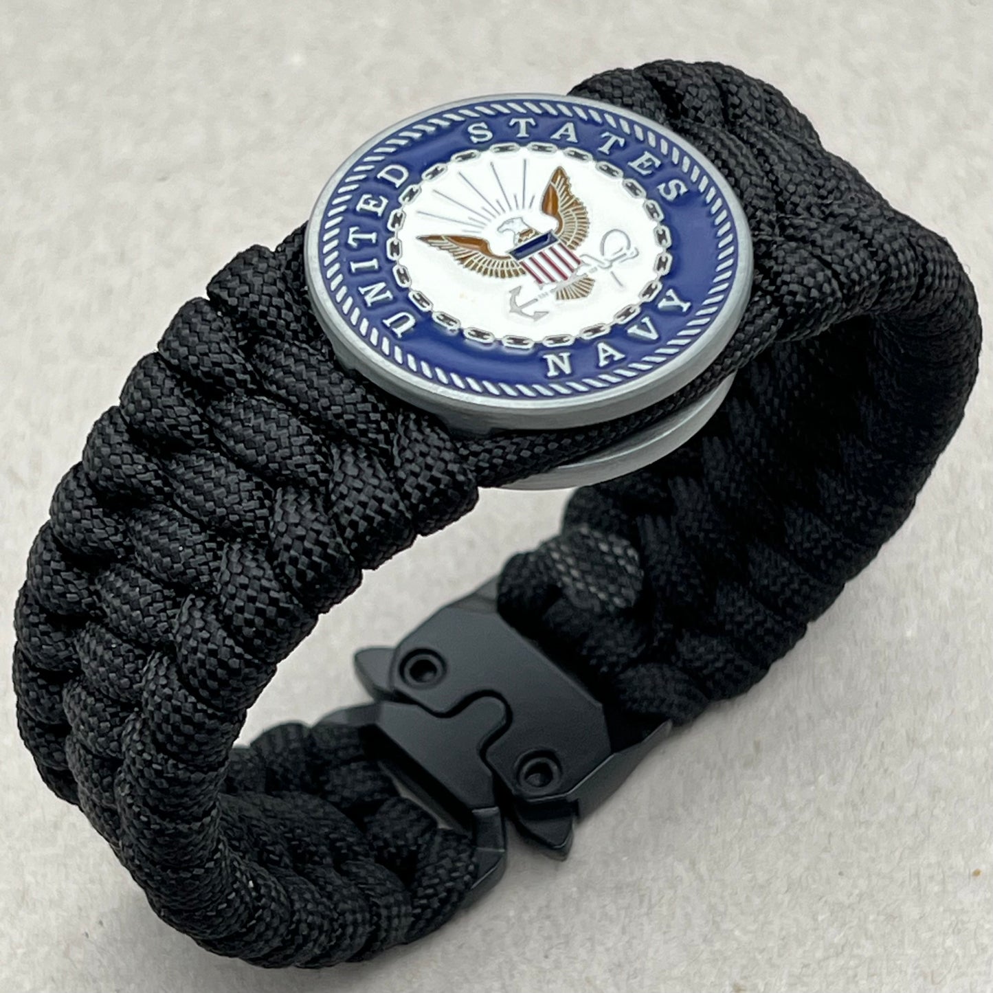 United States Navy bracelet