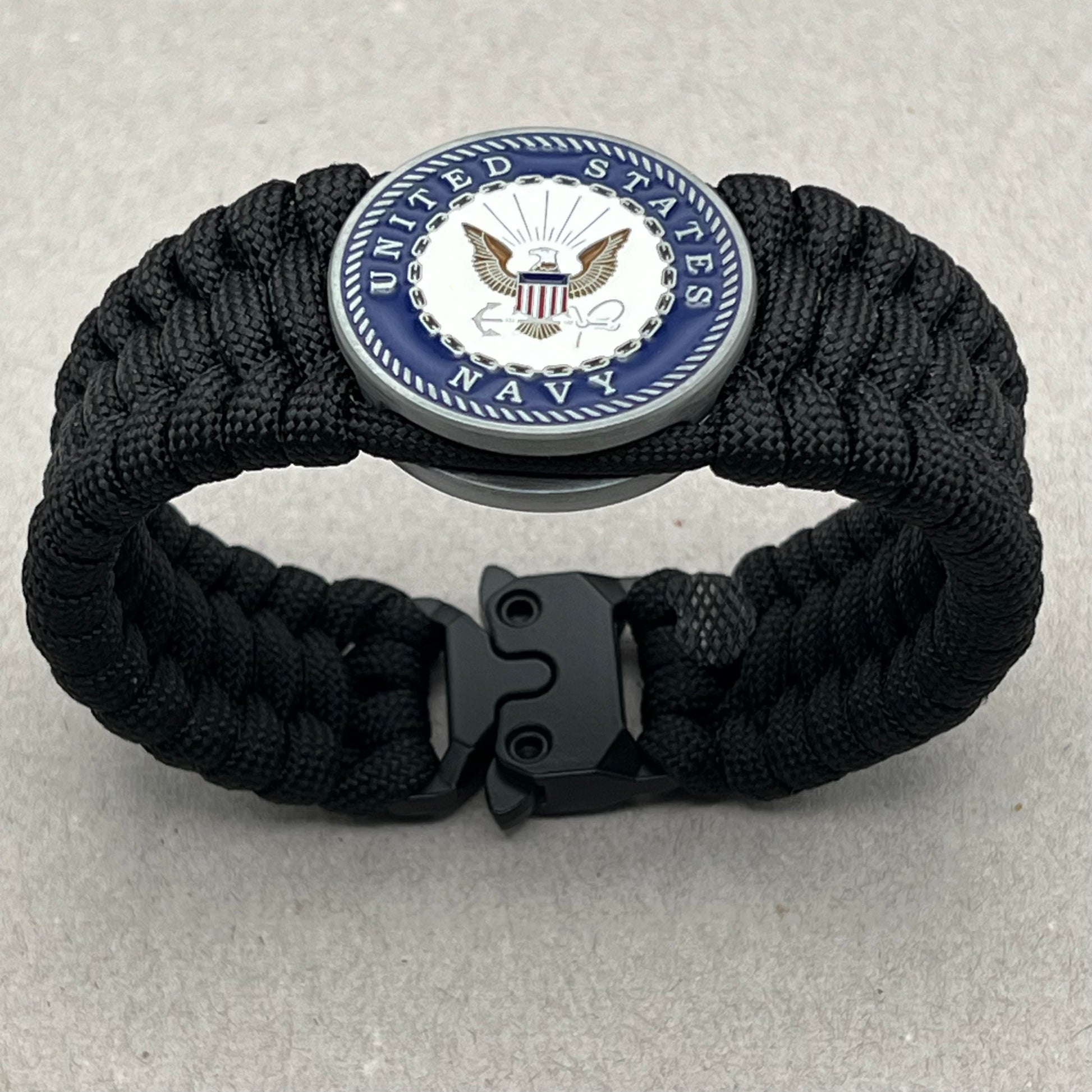 United States Navy bracelet