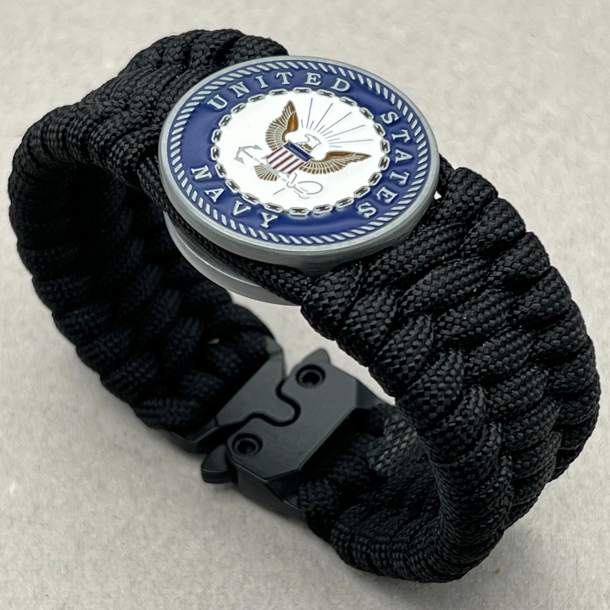 United States Navy bracelet