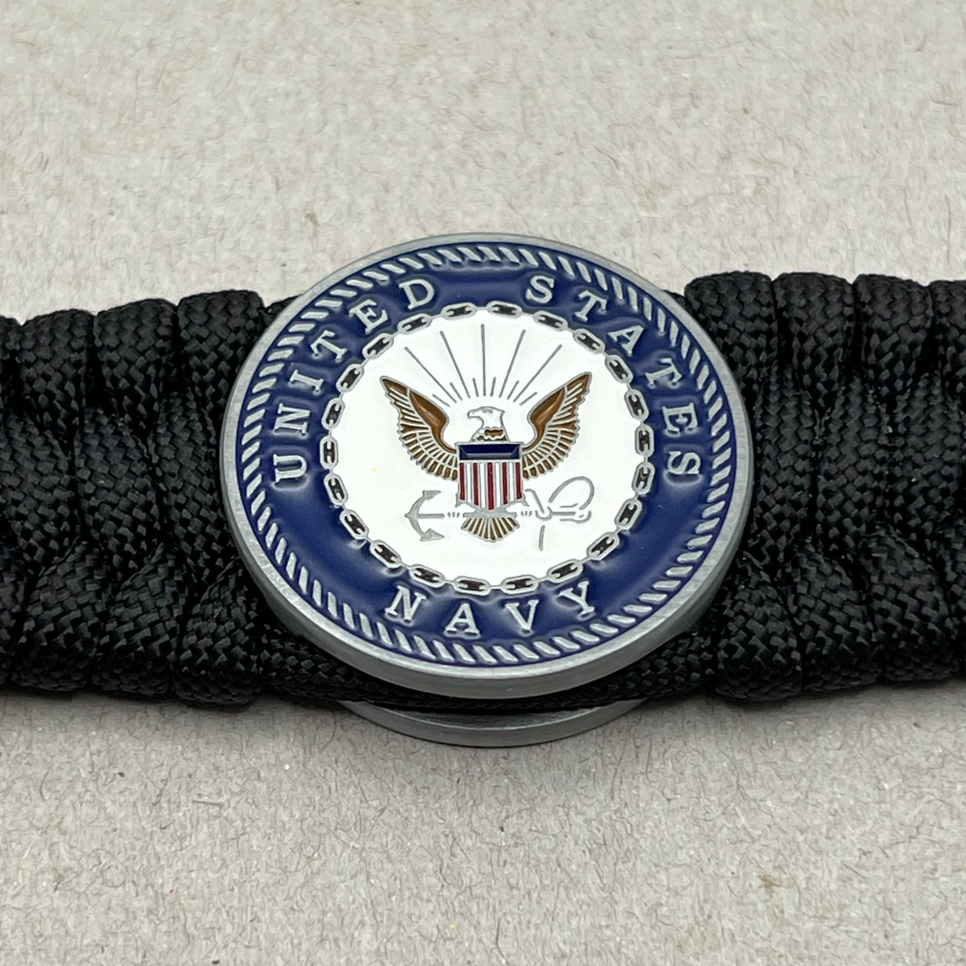 United States Navy bracelet