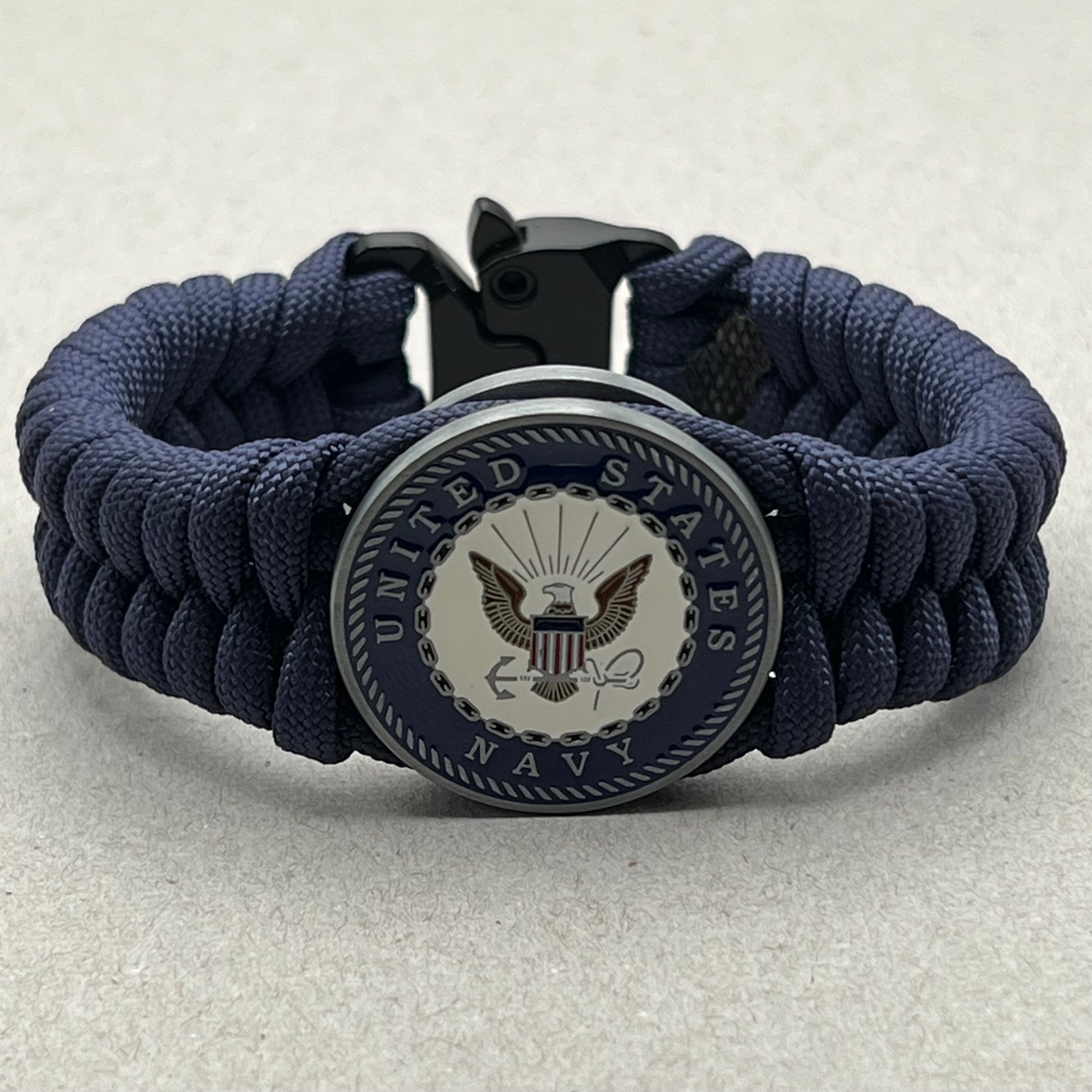 United States Navy bracelet