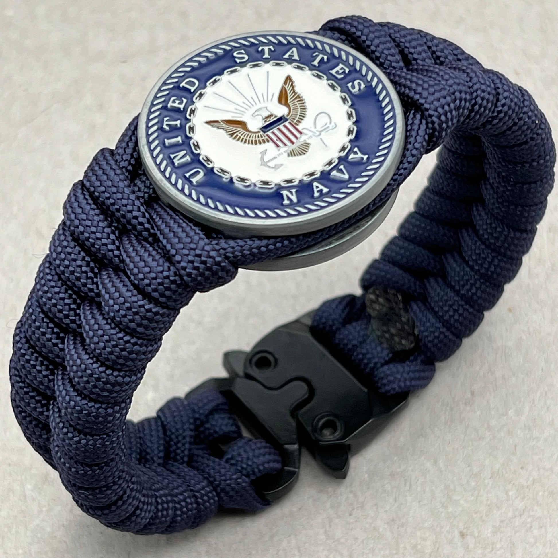 United States Navy bracelet