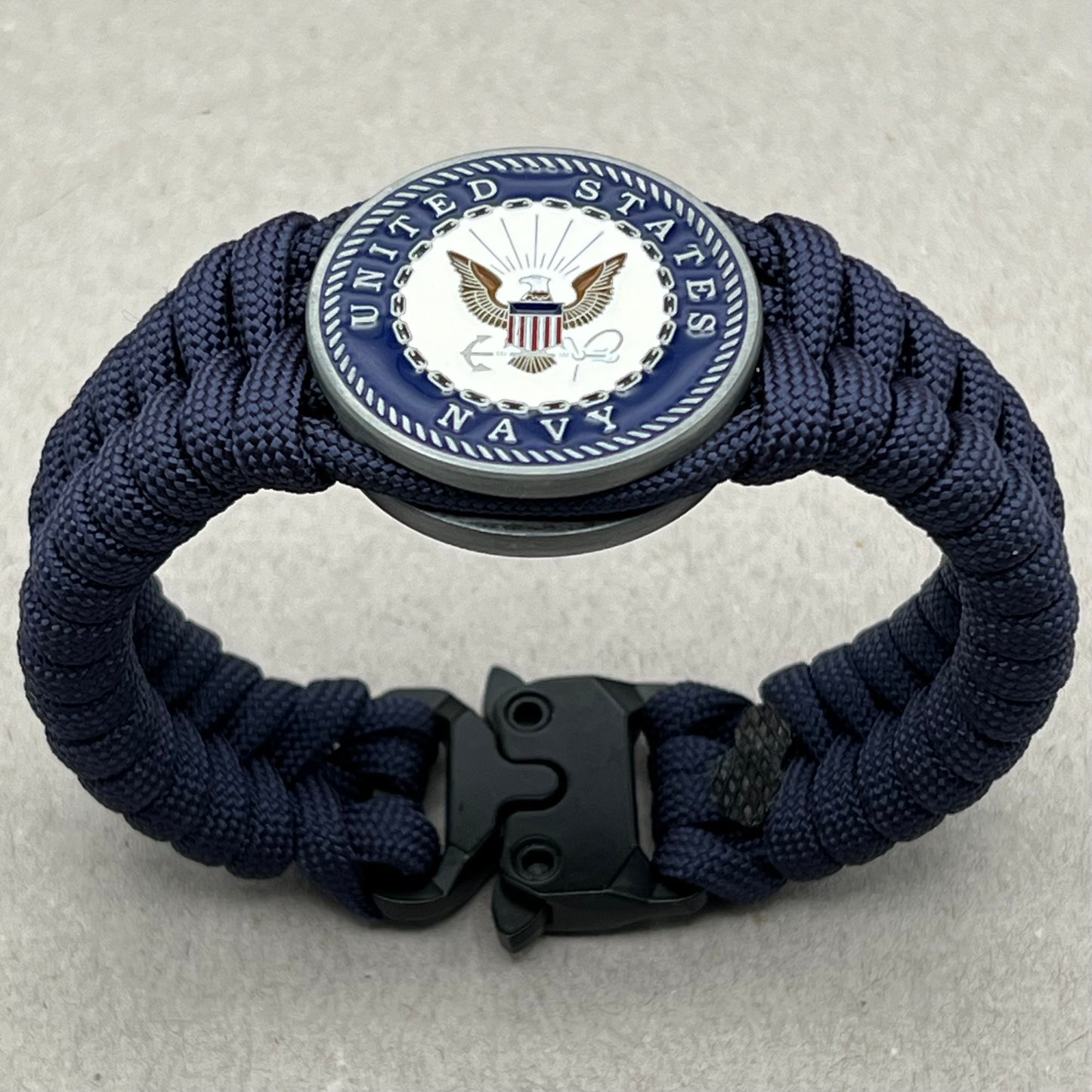 United States Navy bracelet