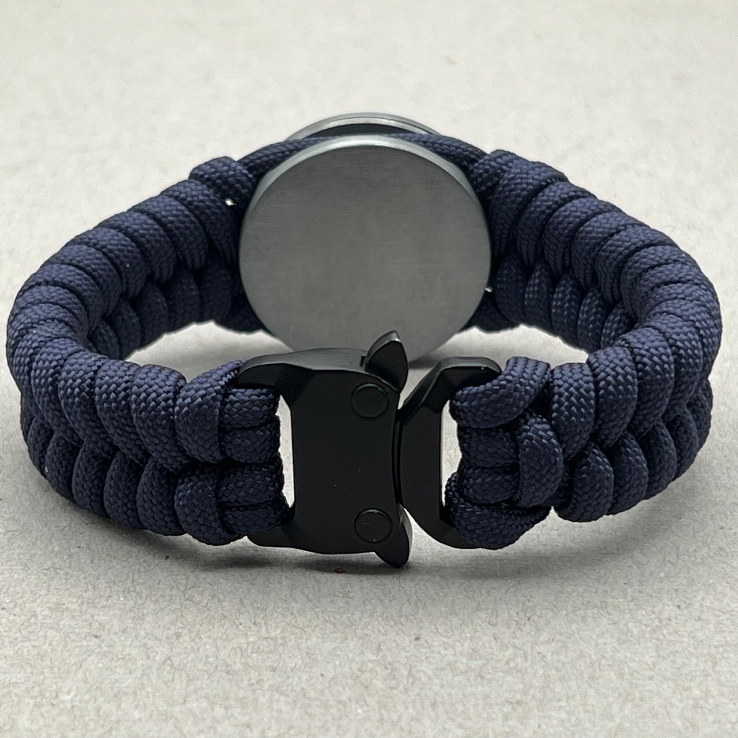 United States Navy bracelet-Navy Blue