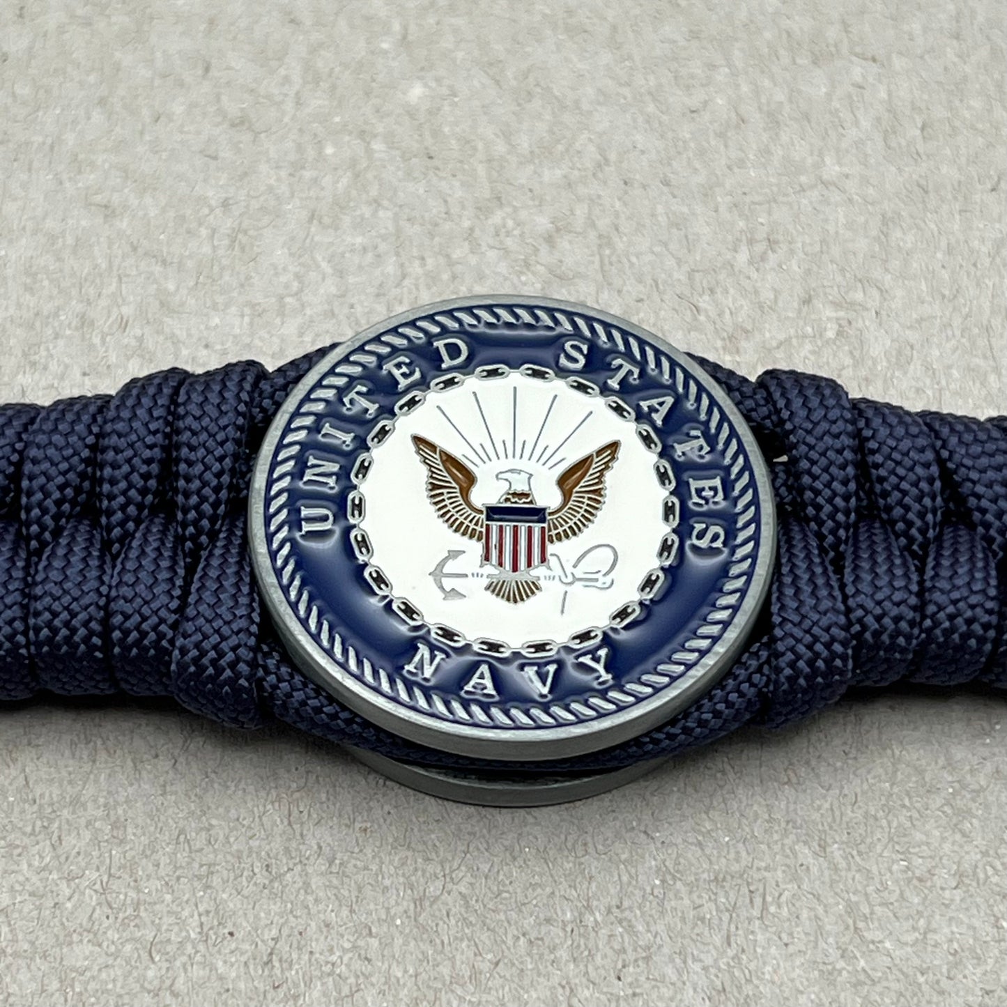 United States Navy bracelet