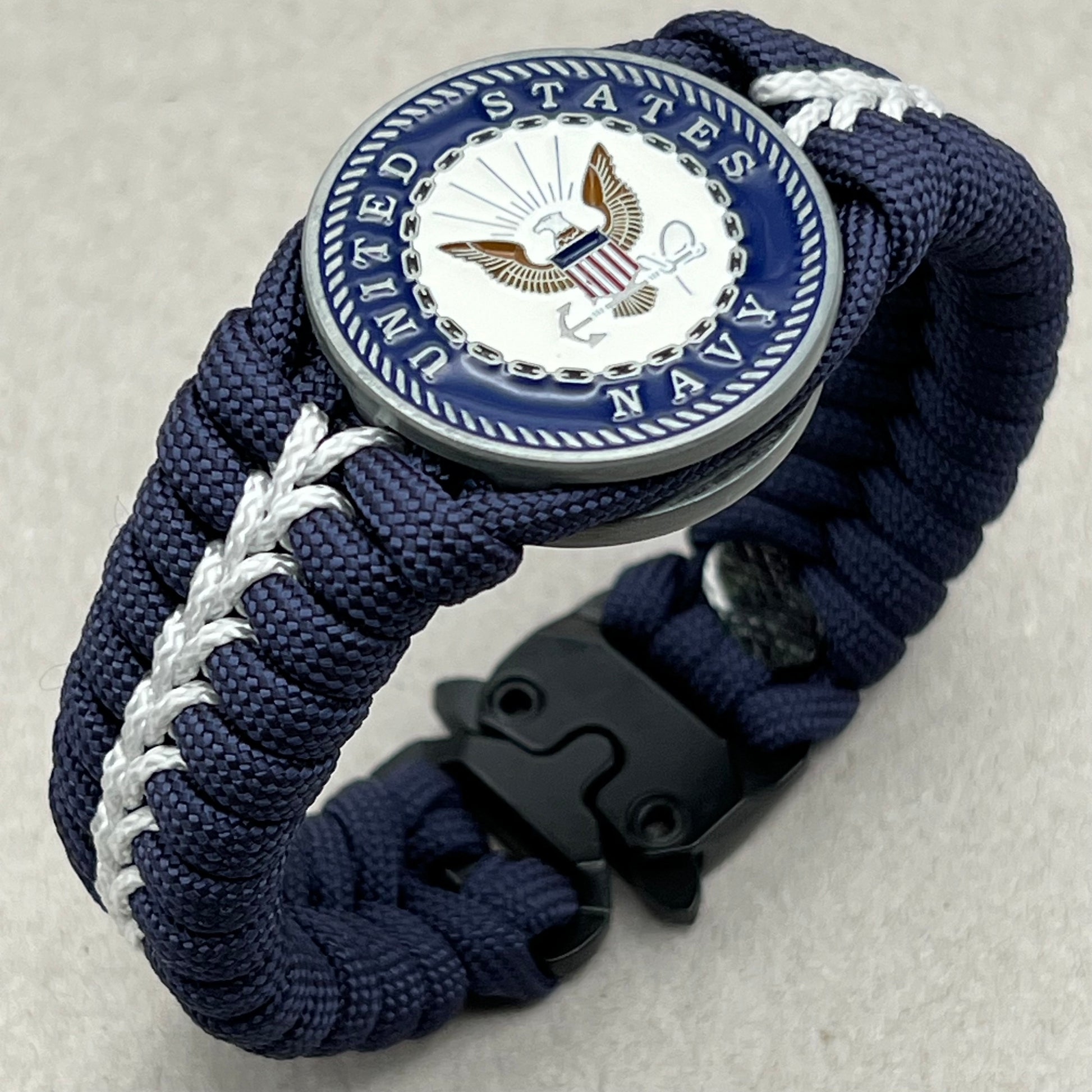 United States Navy bracelet