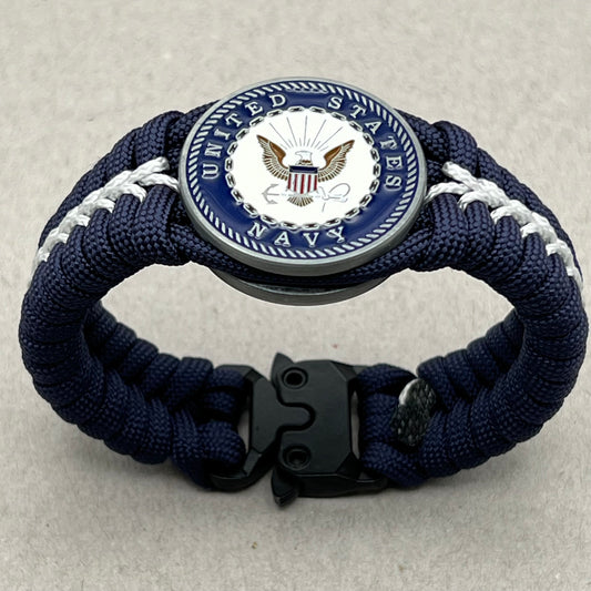 United States Navy bracelet