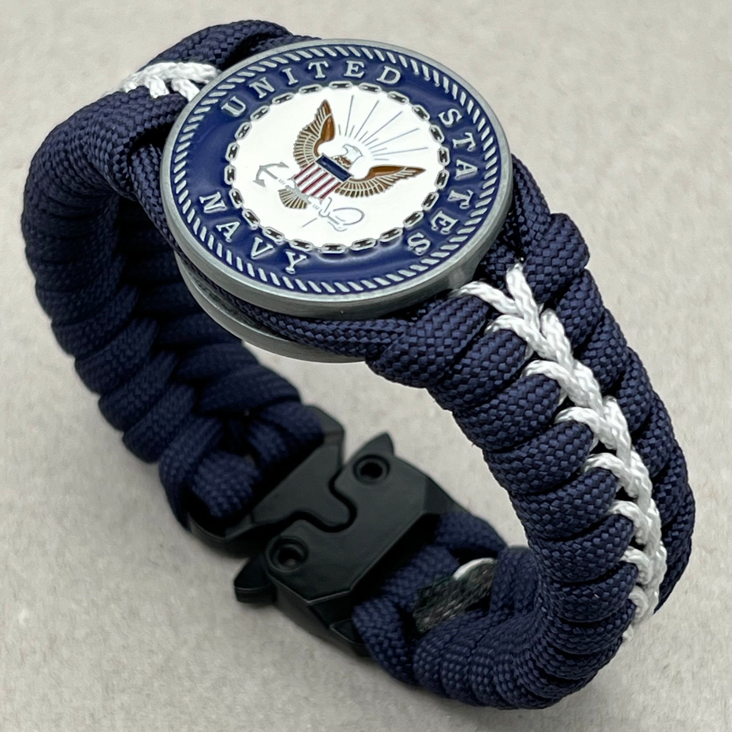 United States Navy bracelet