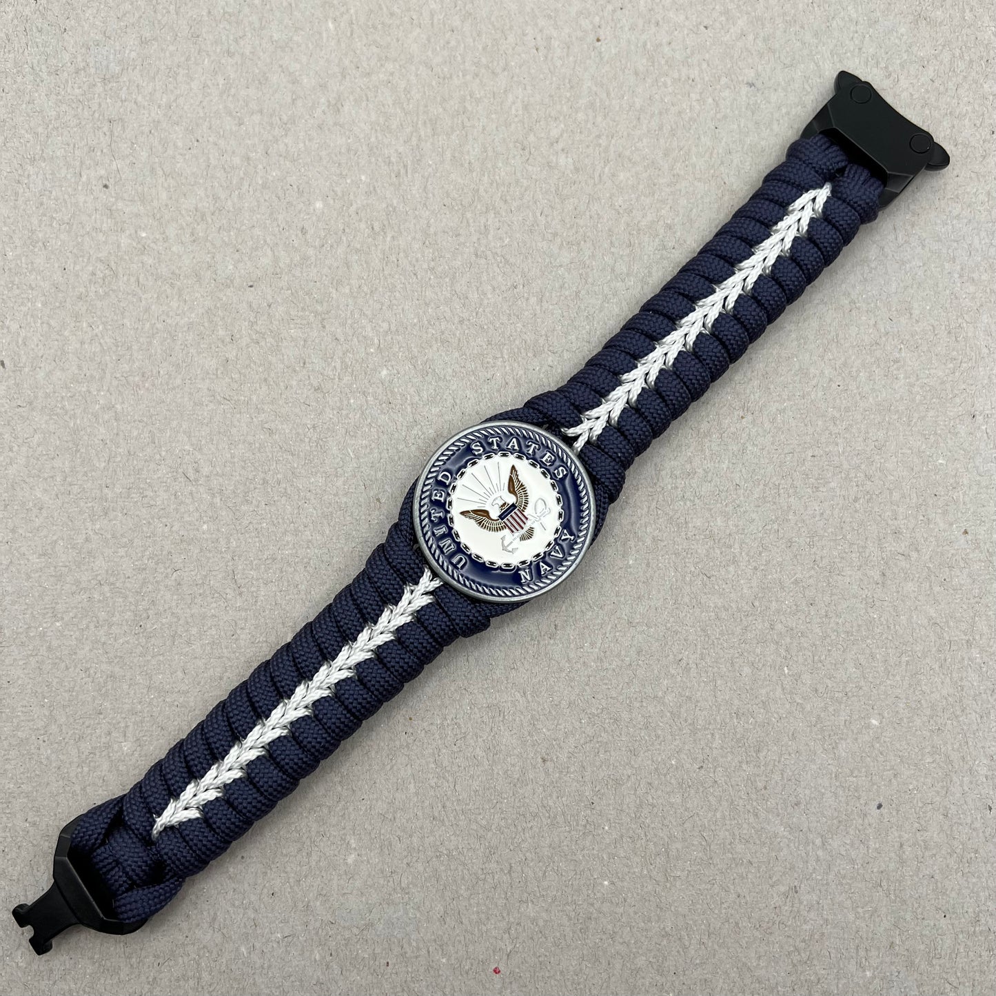 United States Navy bracelet