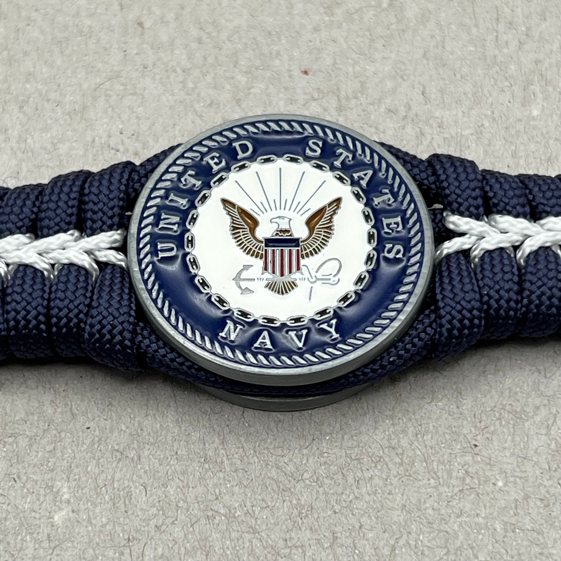 United States Navy bracelet