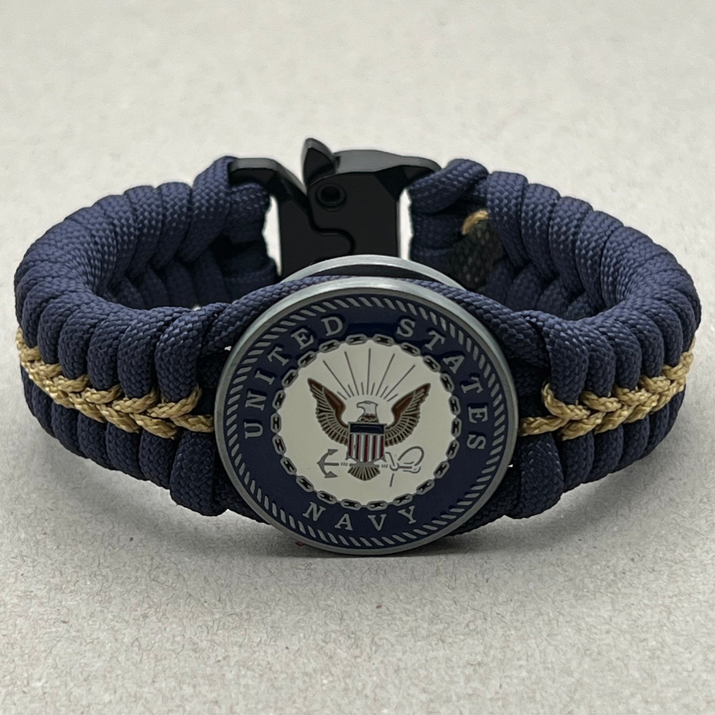 United States Navy bracelet