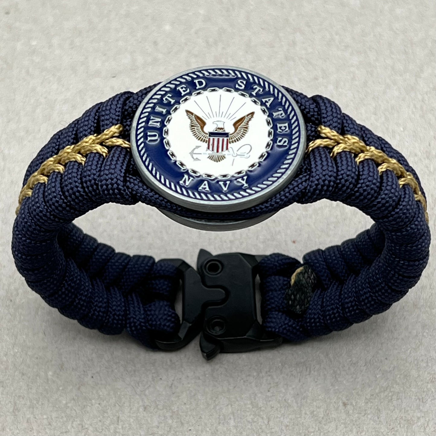 United States Navy bracelet