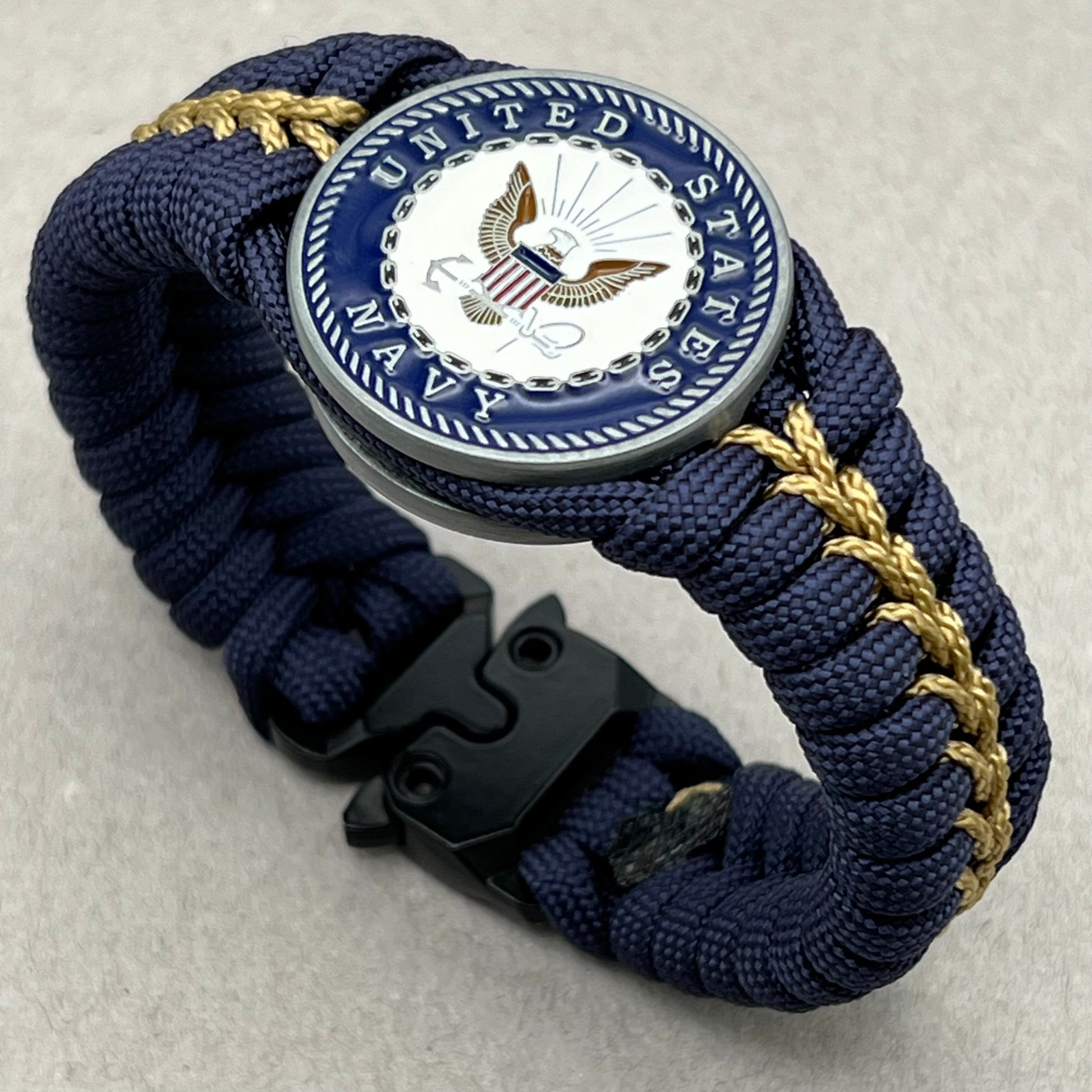 United States Navy bracelet