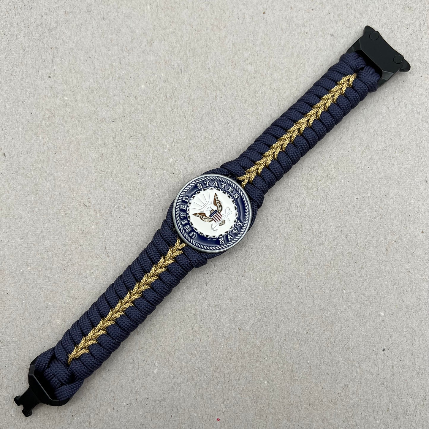 United States Navy bracelet