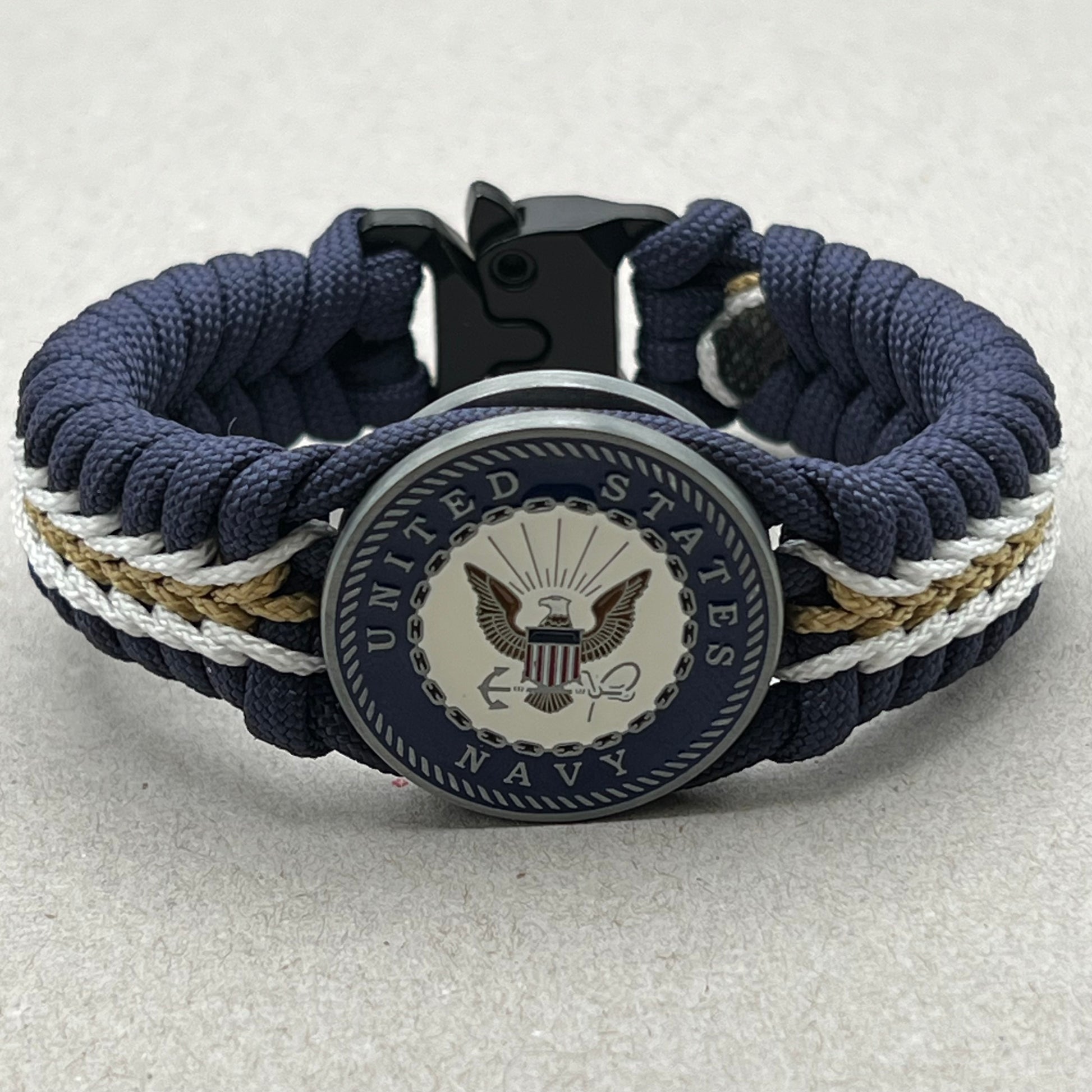 United States Navy bracelet