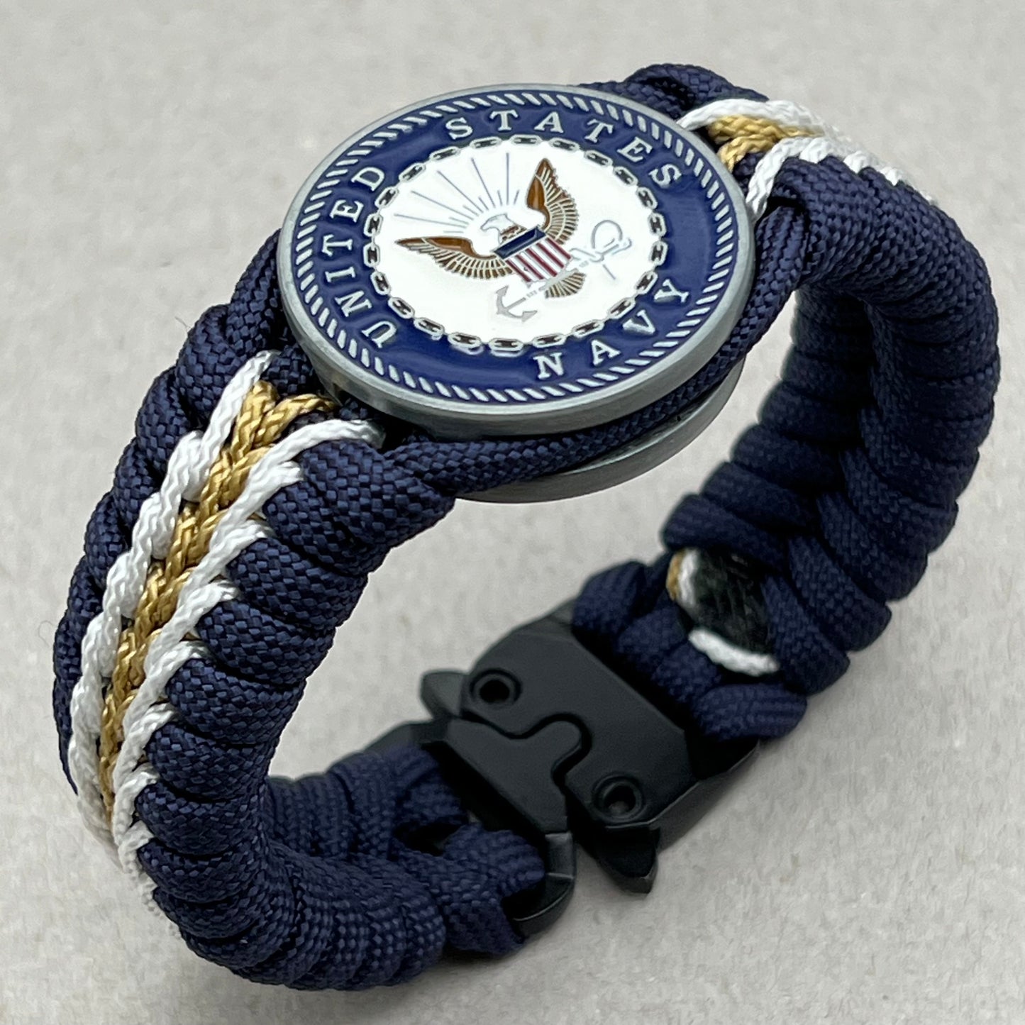 United States Navy bracelet