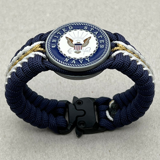 United States Navy bracelet