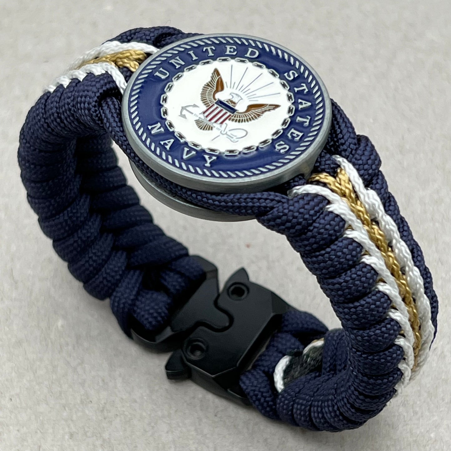 United States Navy bracelet