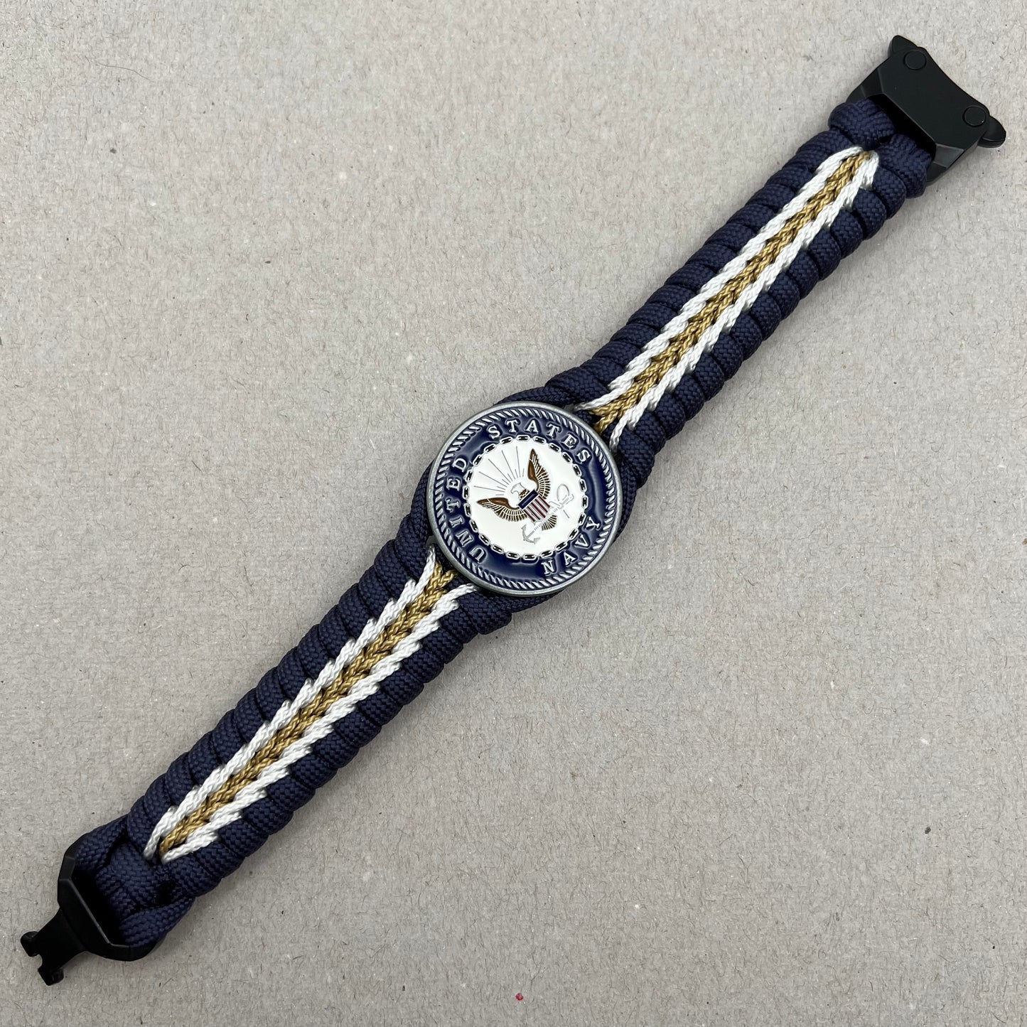 United States Navy bracelet