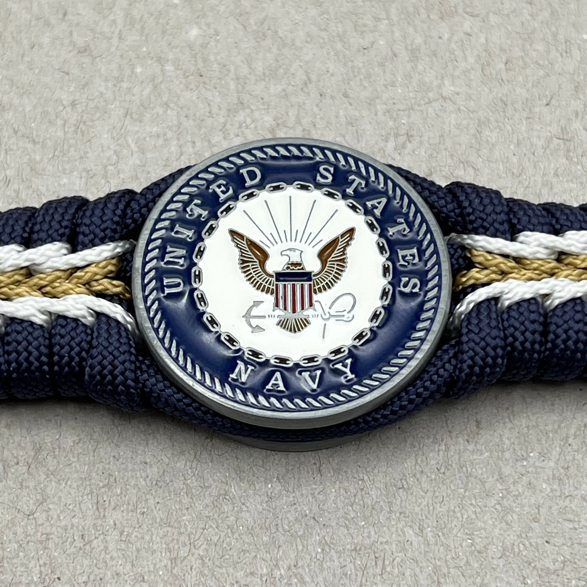 United States Navy bracelet