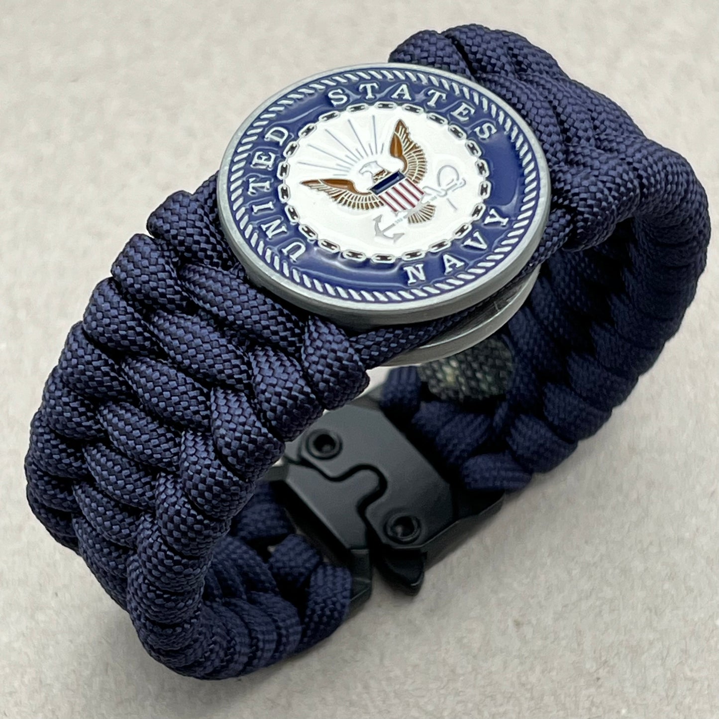 United States Navy bracelet