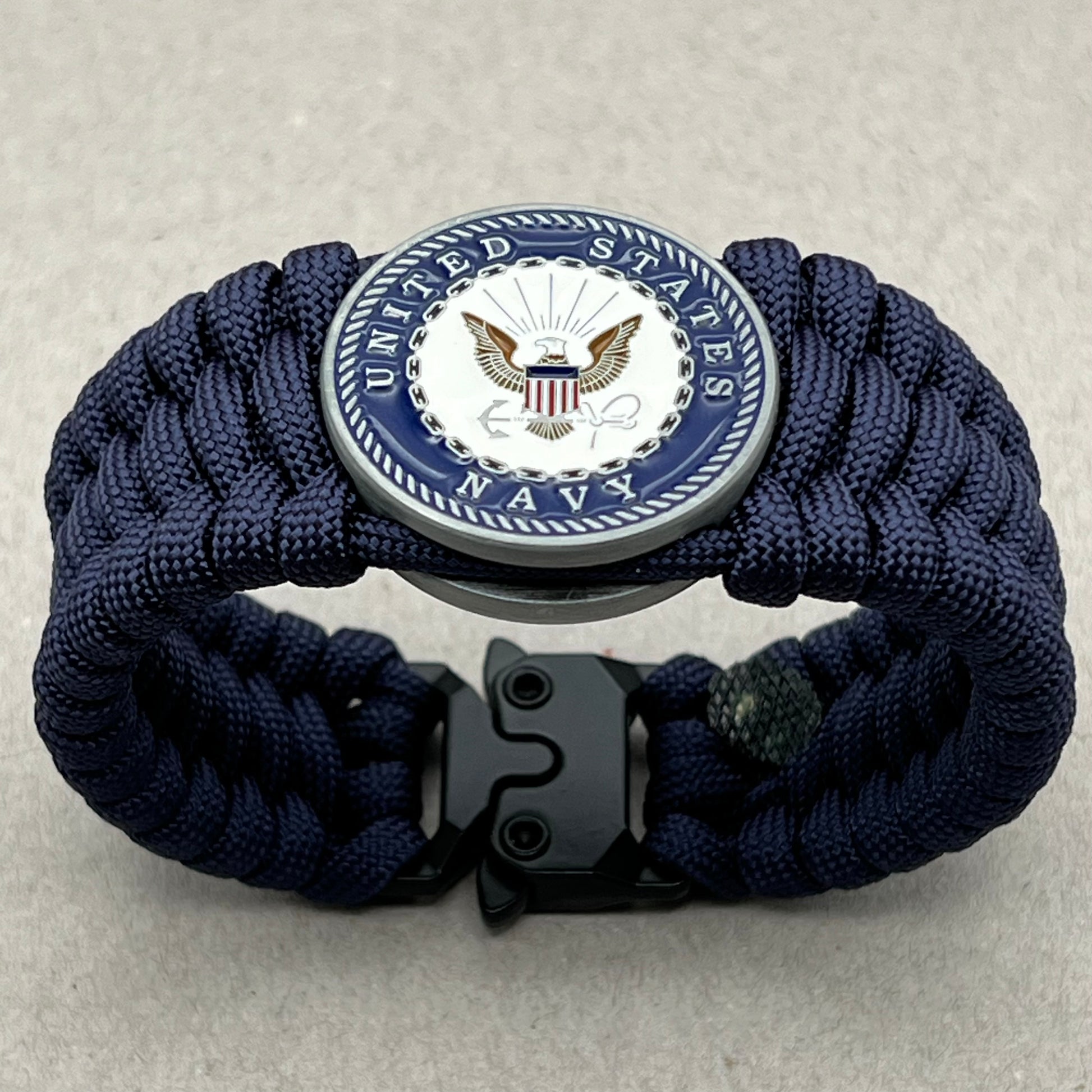 United States Navy bracelet