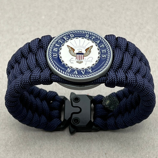 United States Navy bracelet