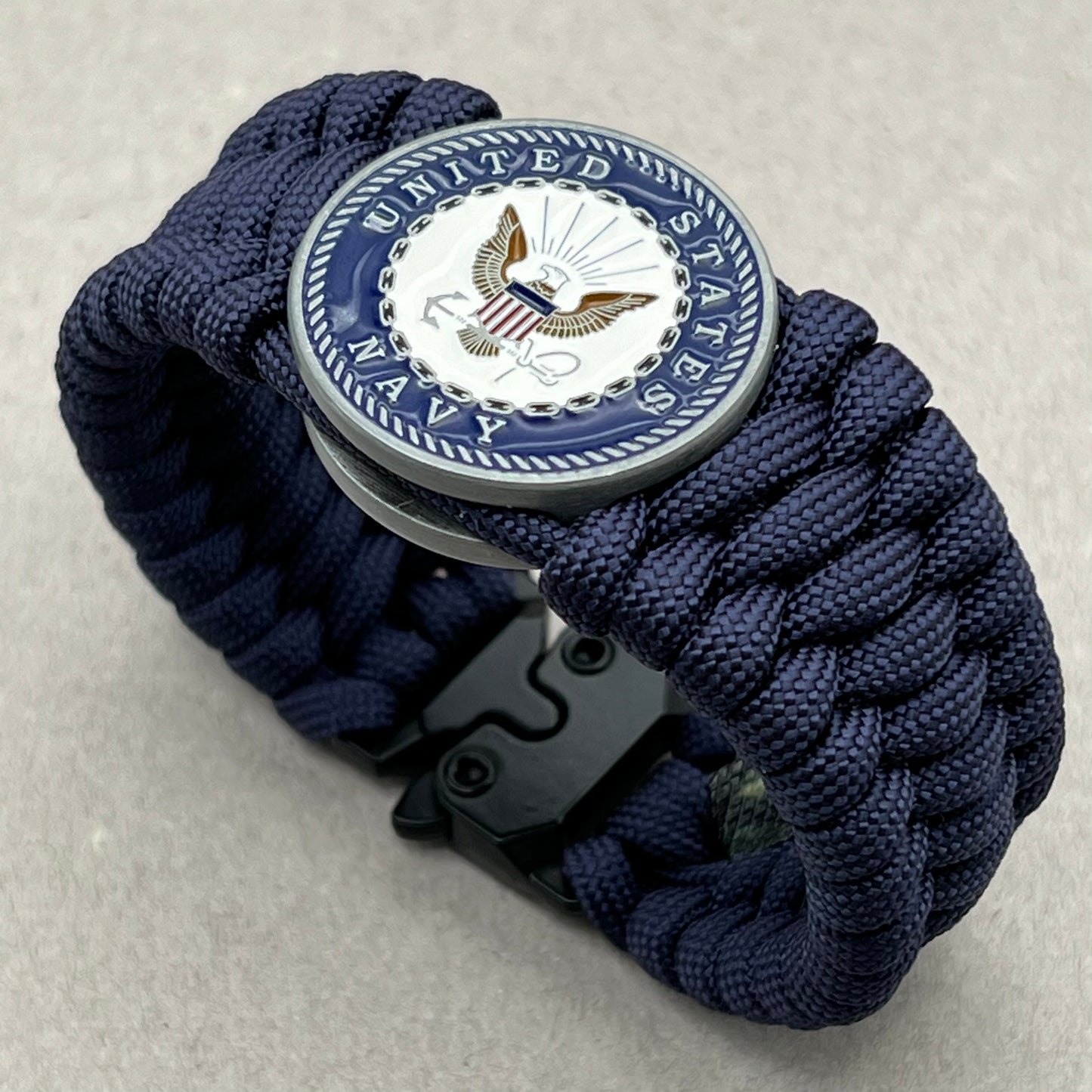 United States Navy bracelet