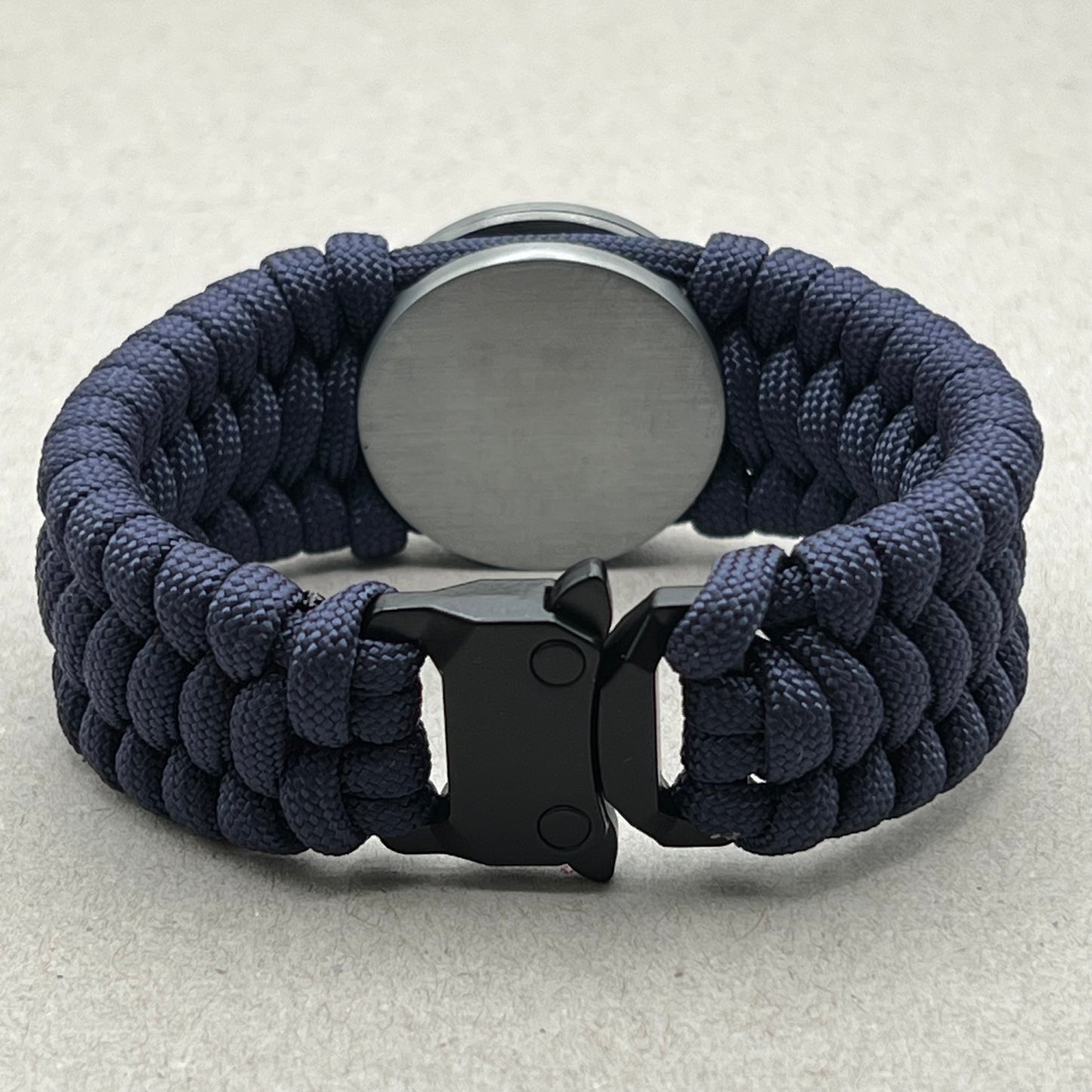 United States Navy bracelet-Navy Blue