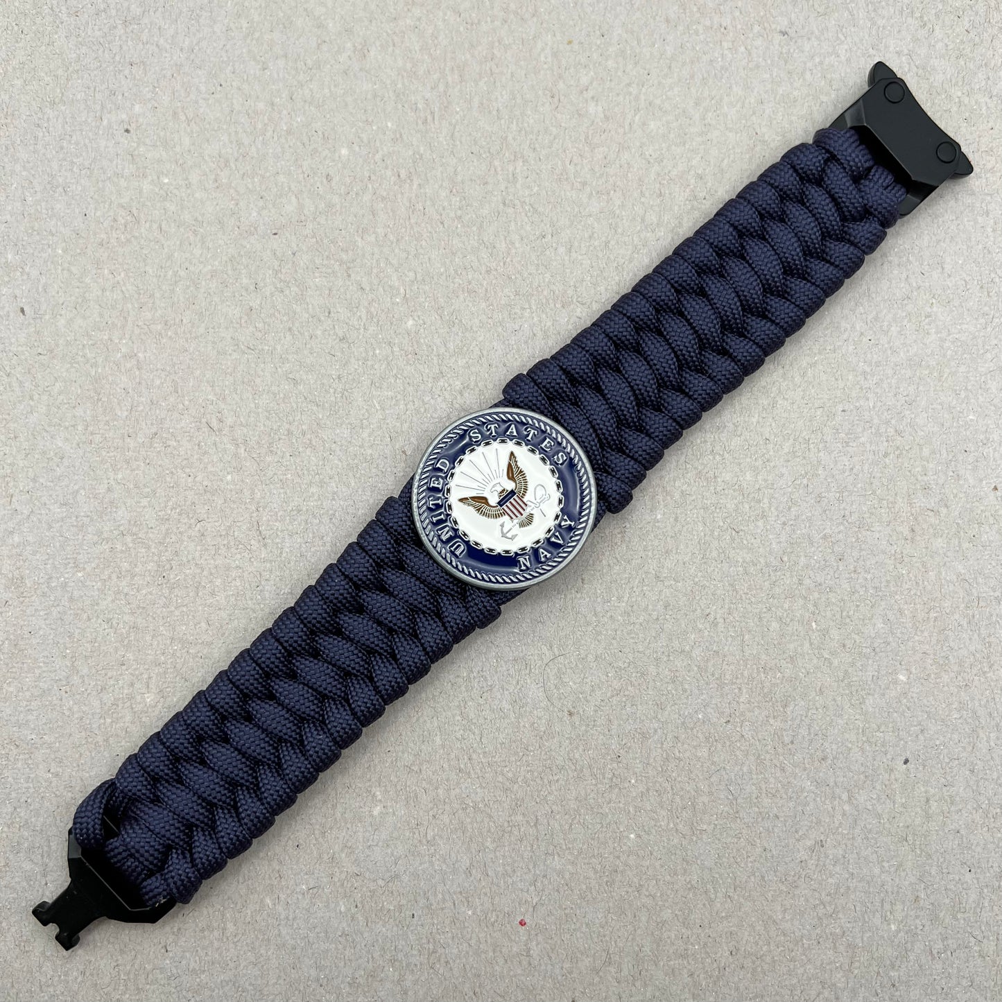 United States Navy bracelet