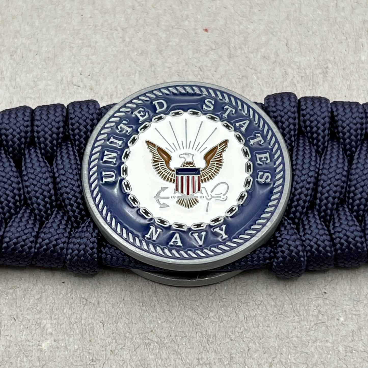 United States Navy bracelet