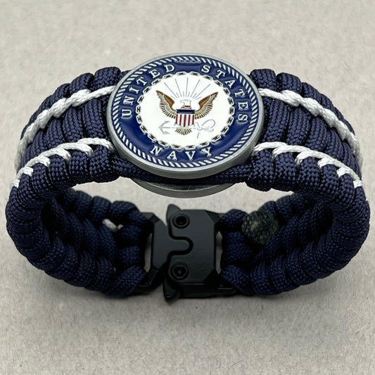 United States Navy bracelet