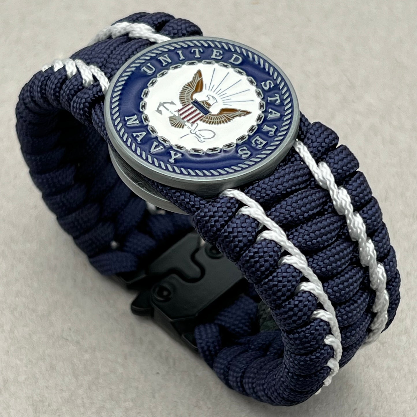 United States Navy bracelet