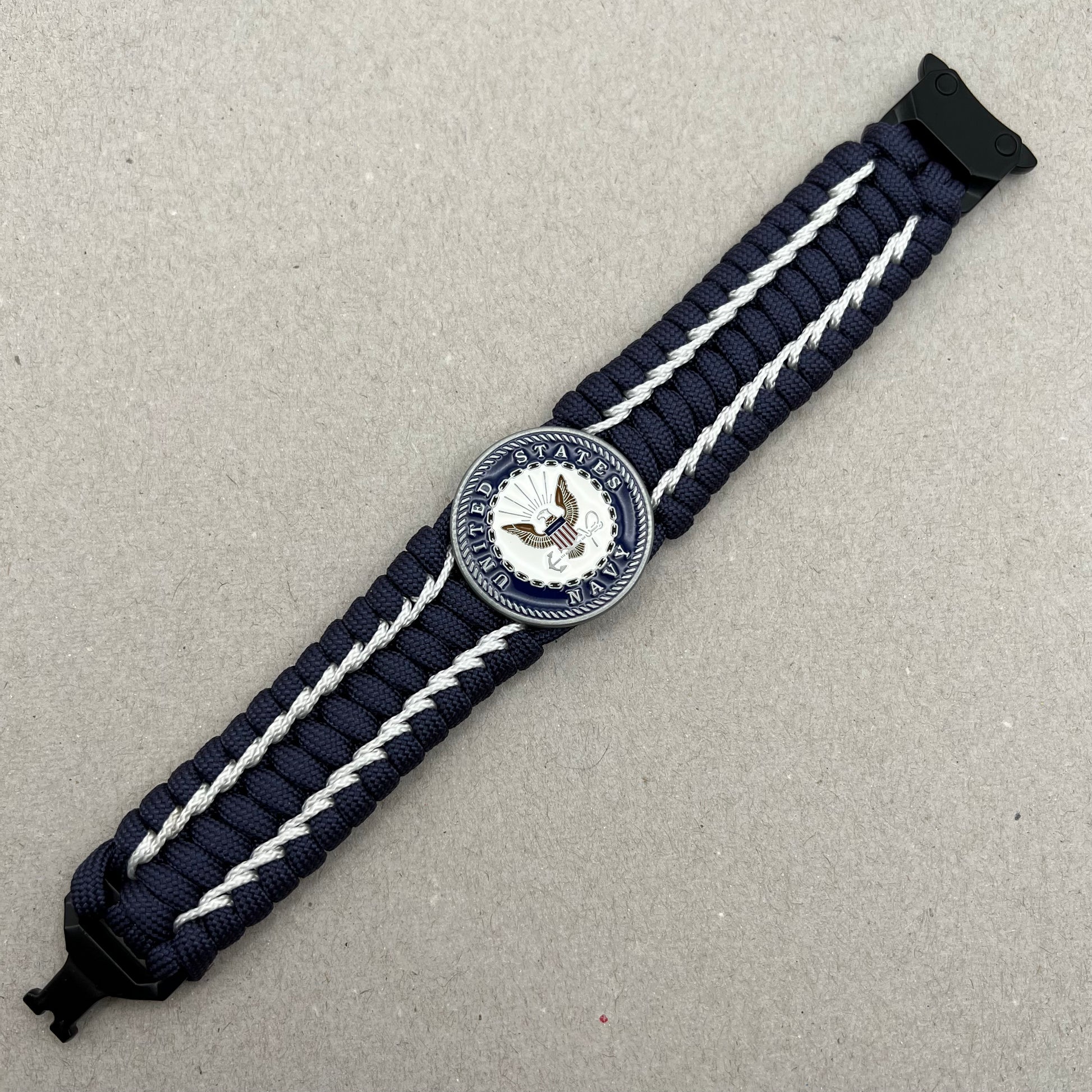 United States Navy bracelet