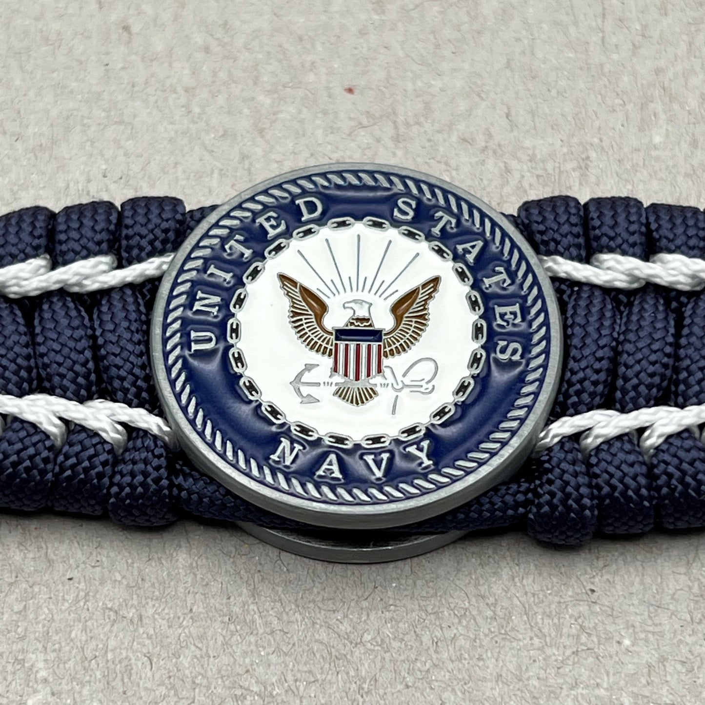 United States Navy bracelet