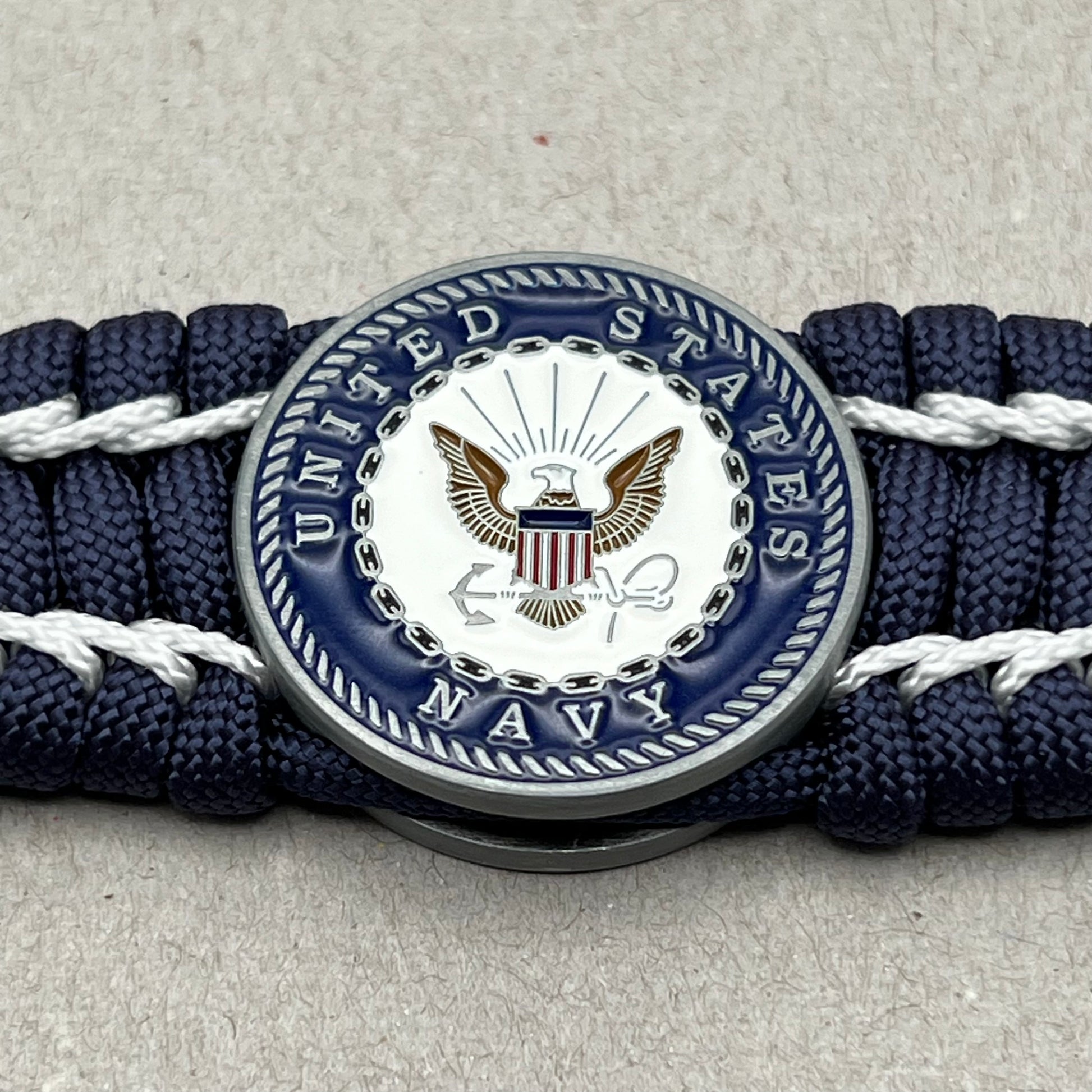 United States Navy bracelet